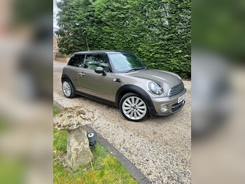 Used MINI Hatch 2013 for sale - 77841910: Photo