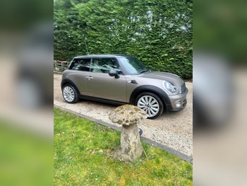 Used MINI Hatch 2013 for sale - 77841910: Photo