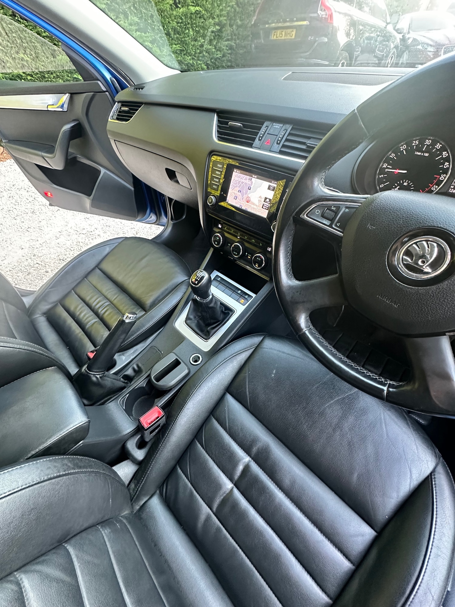 Vehicle 24