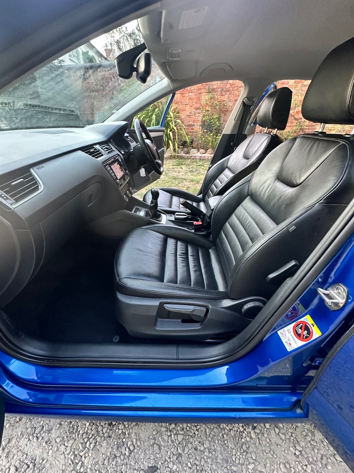 Vehicle 26