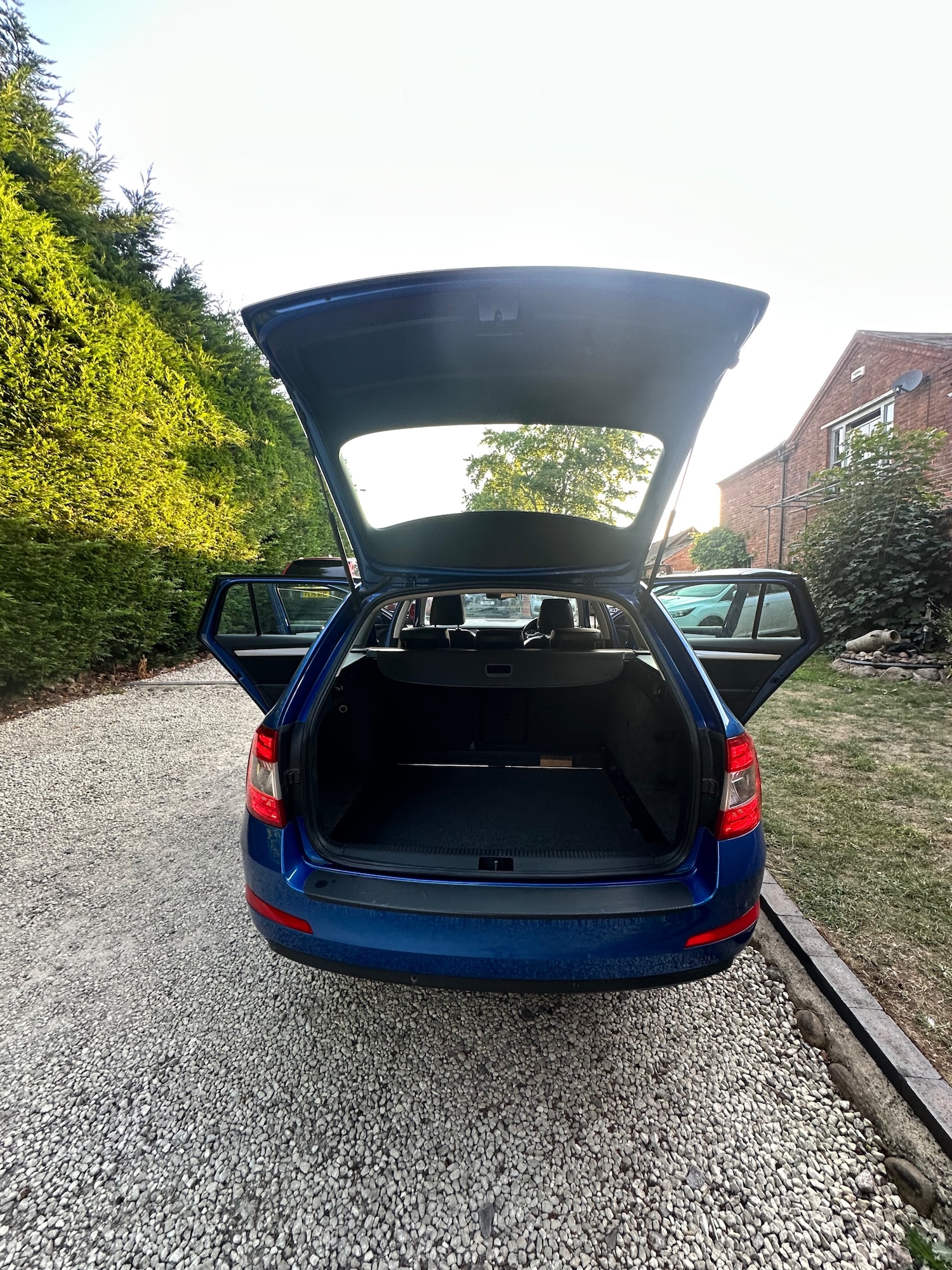 Vehicle 29