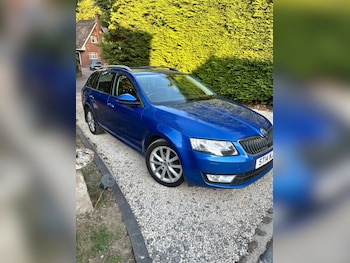 Used Skoda Octavia 2014 for sale - 75464936: Photo
