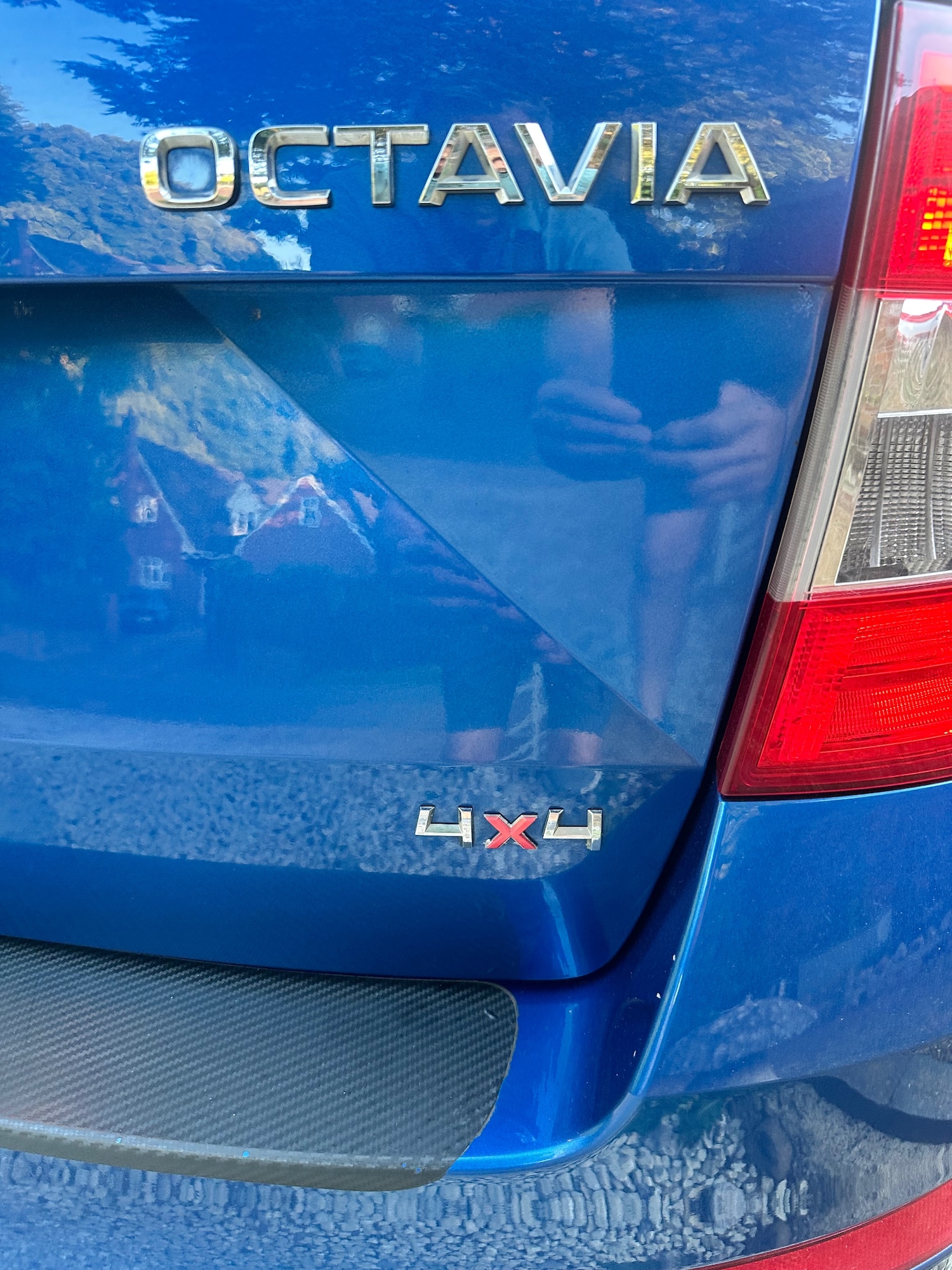 Vehicle 36