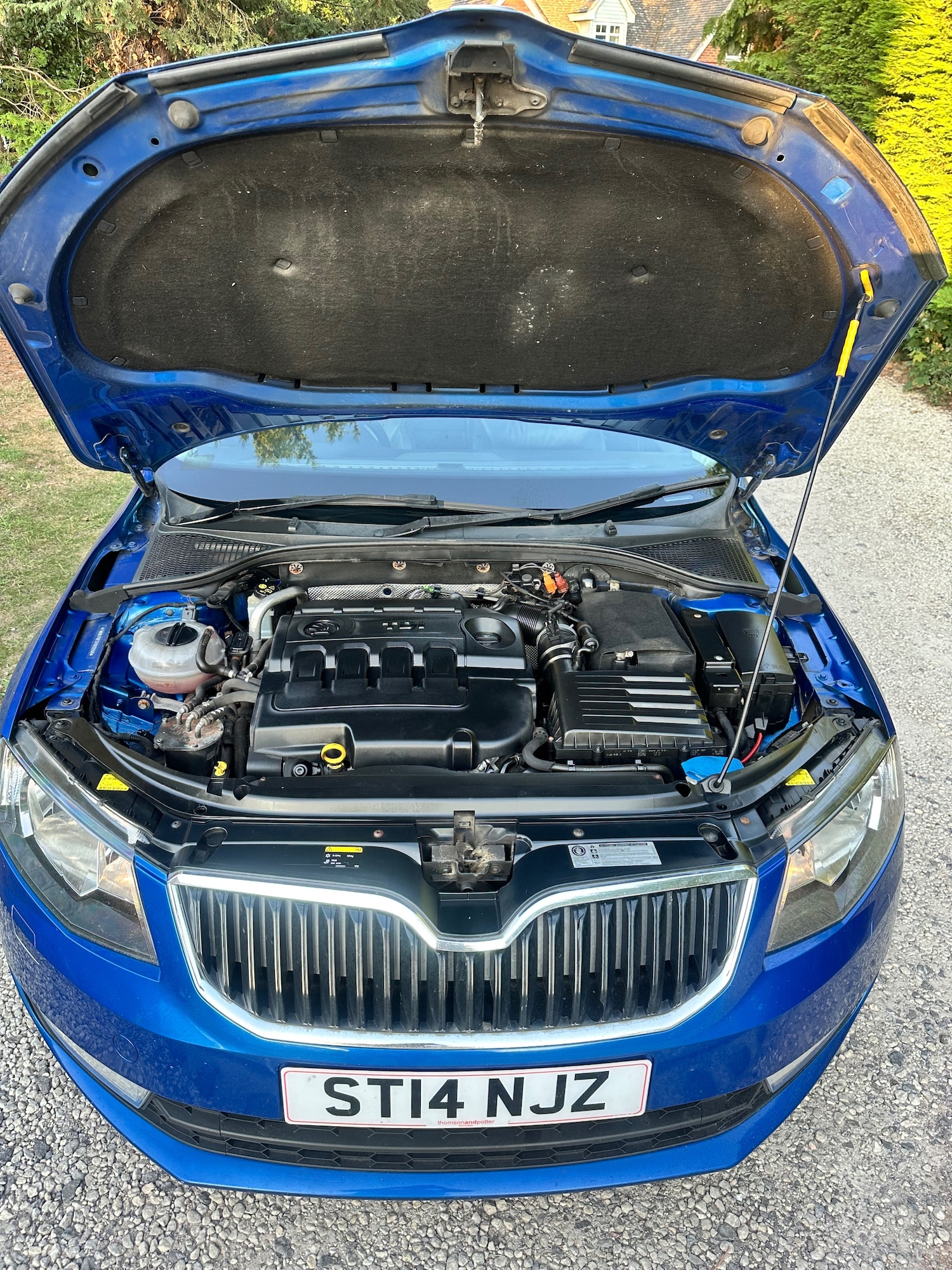 Vehicle 42