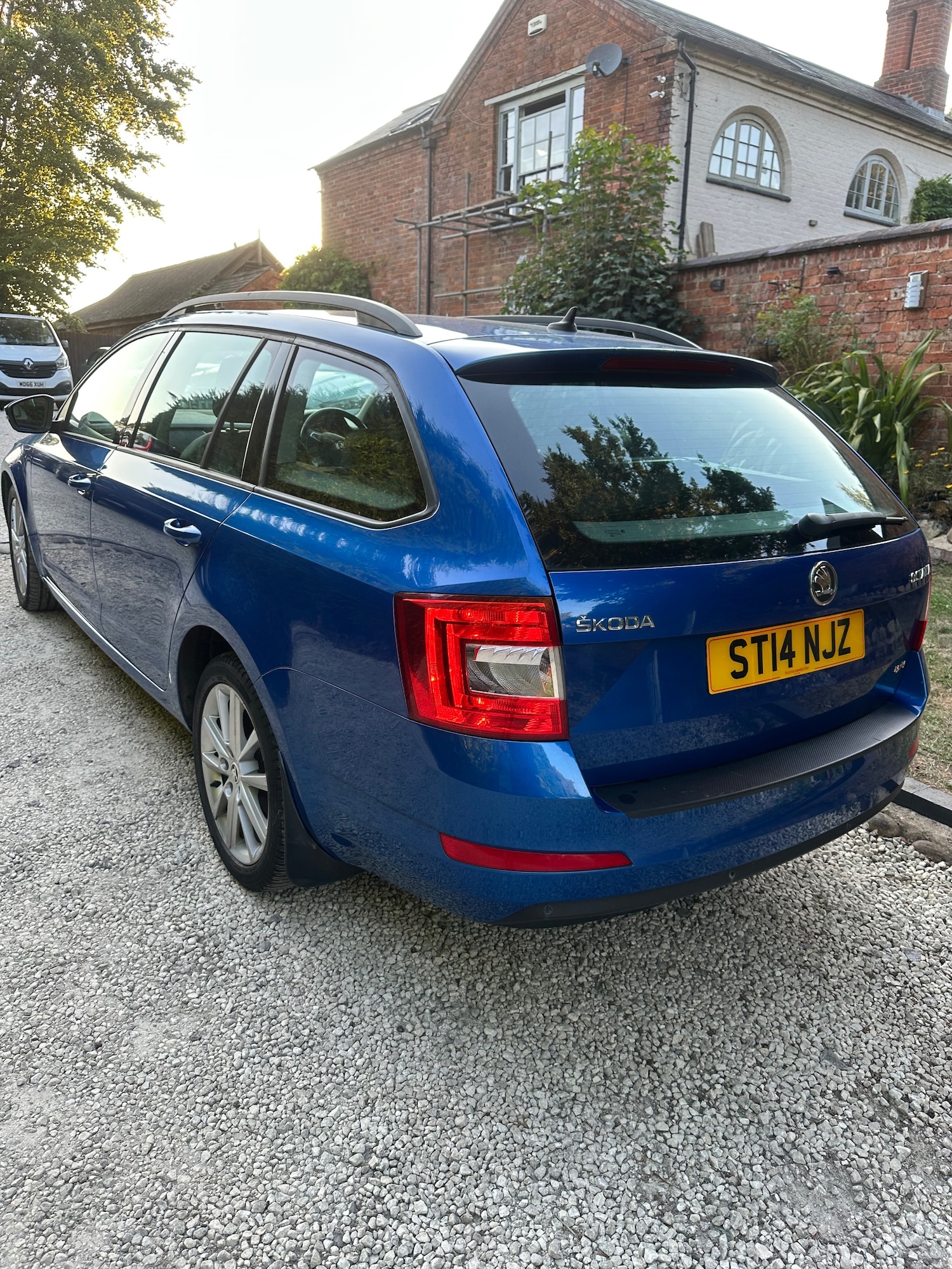 Vehicle 45