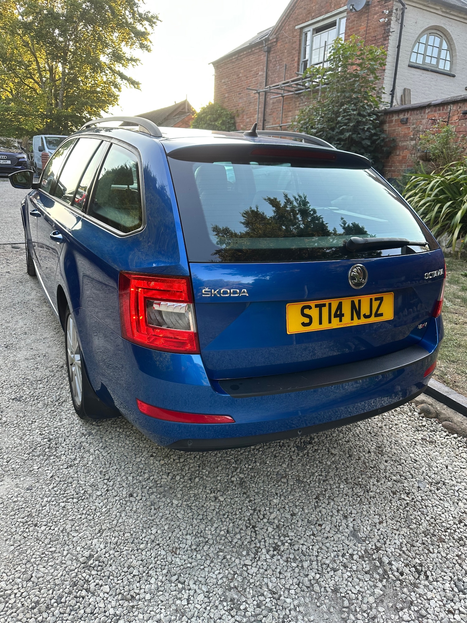 Vehicle 46
