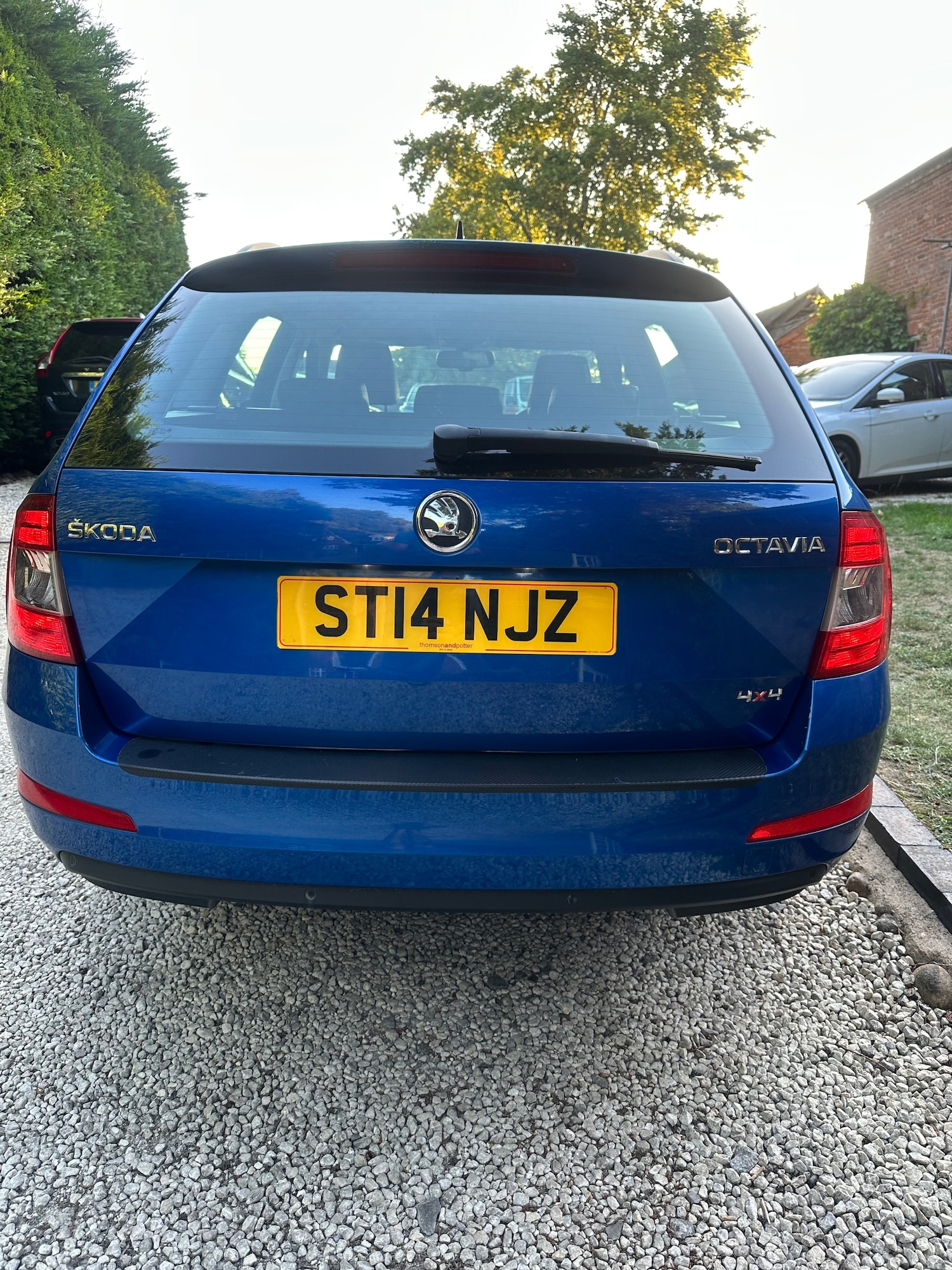 Vehicle 47