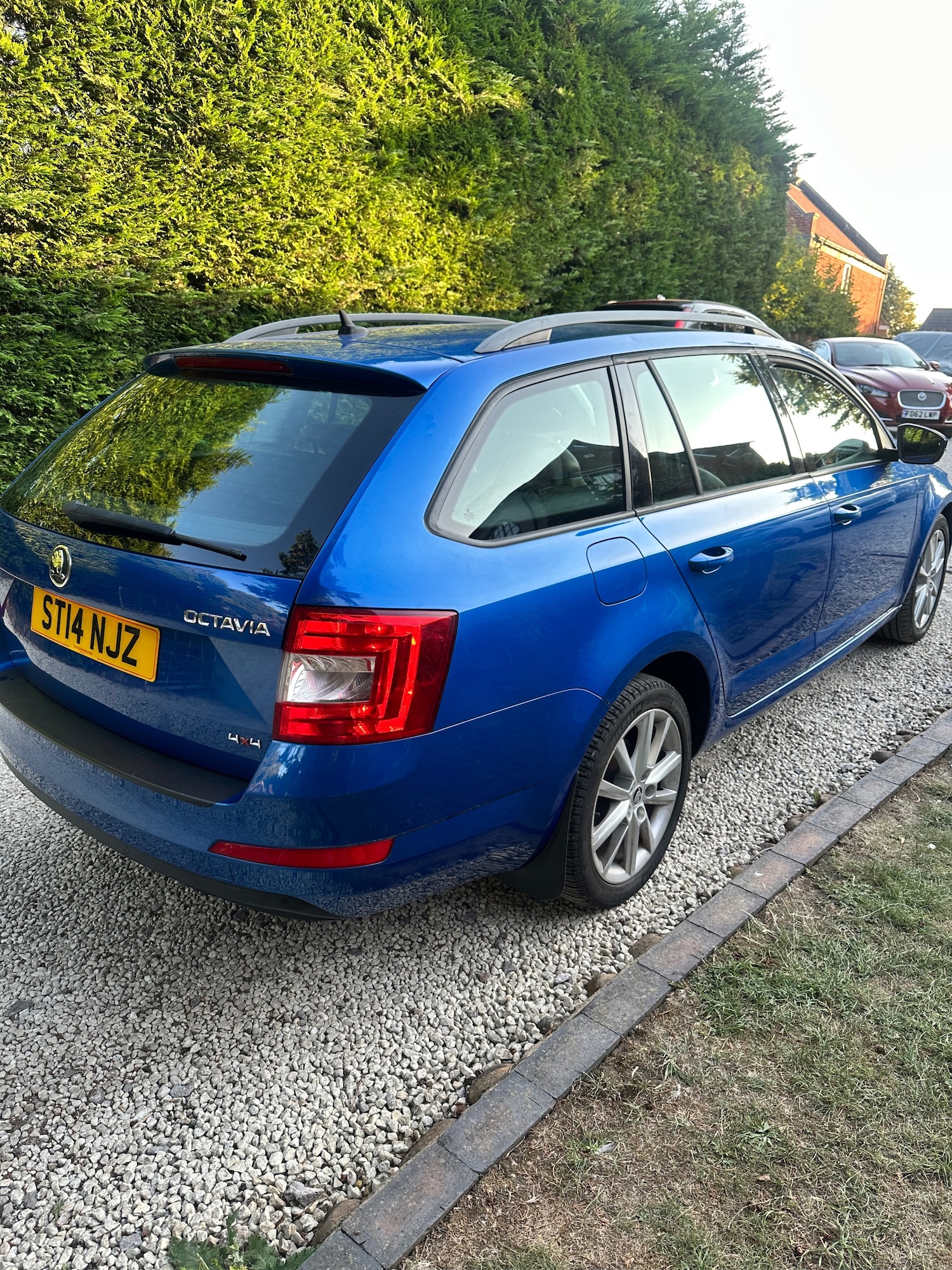 Vehicle 48