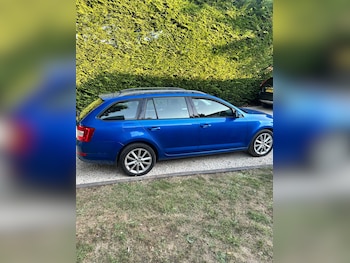 Used Skoda Octavia 2014 for sale - 75464936: Photo