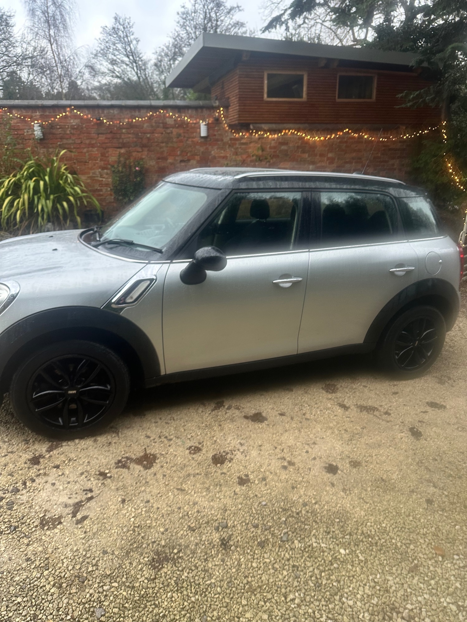 Used MINI Countryman 2014 for sale - 76710832: Photo 12