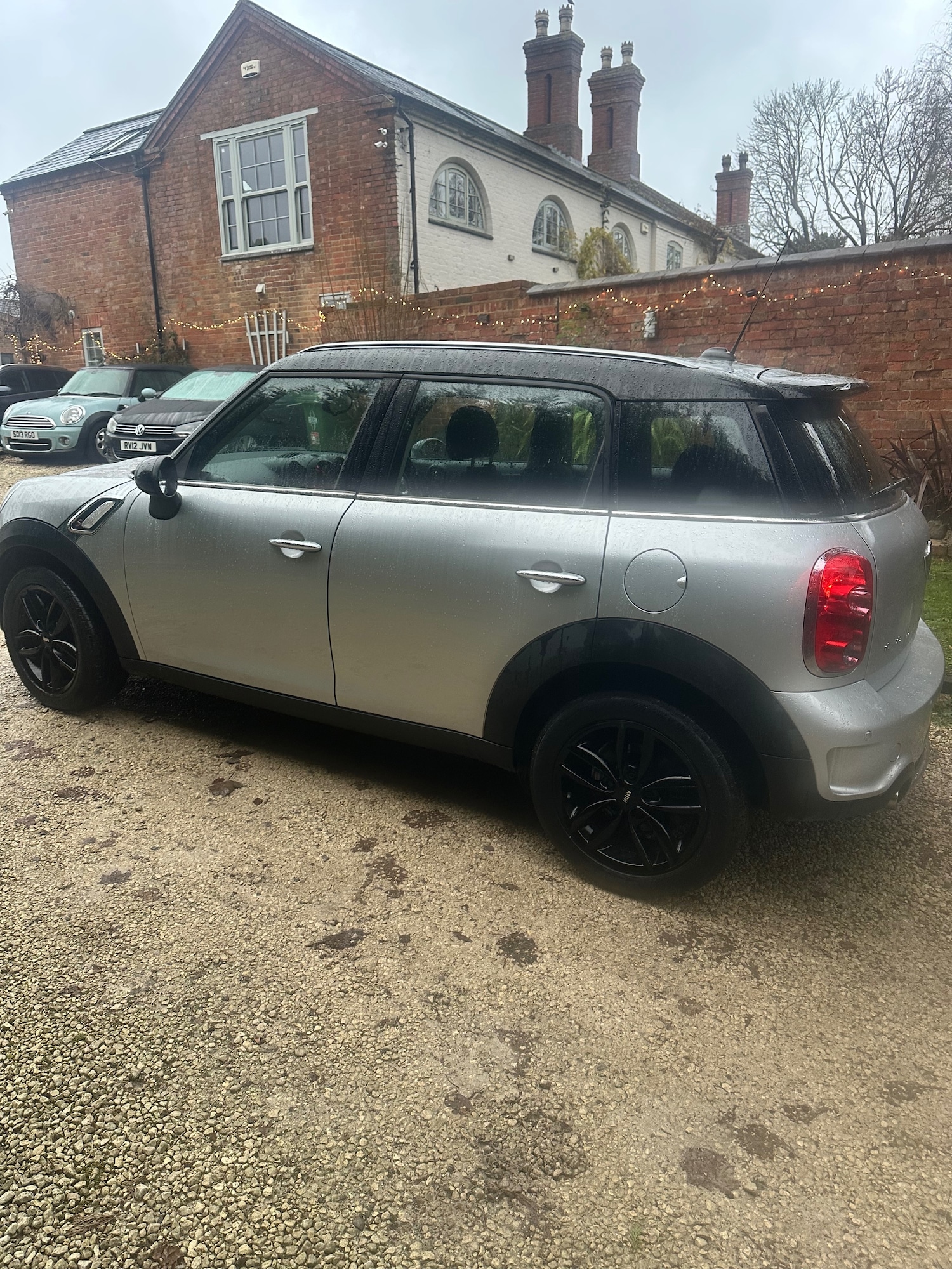 Used MINI Countryman 2014 for sale - 76710832: Photo 13