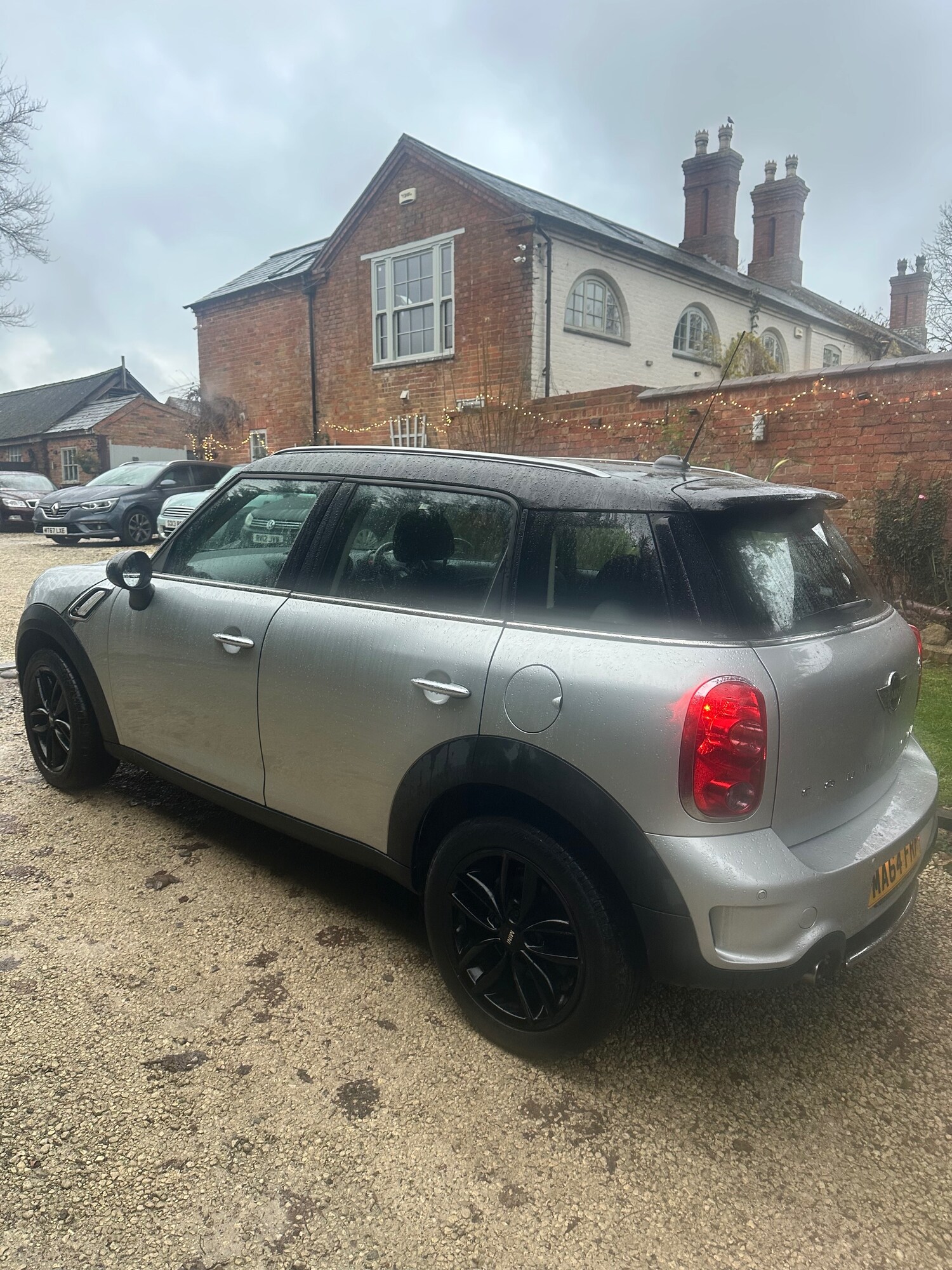 Used MINI Countryman 2014 for sale - 76710832: Photo 14