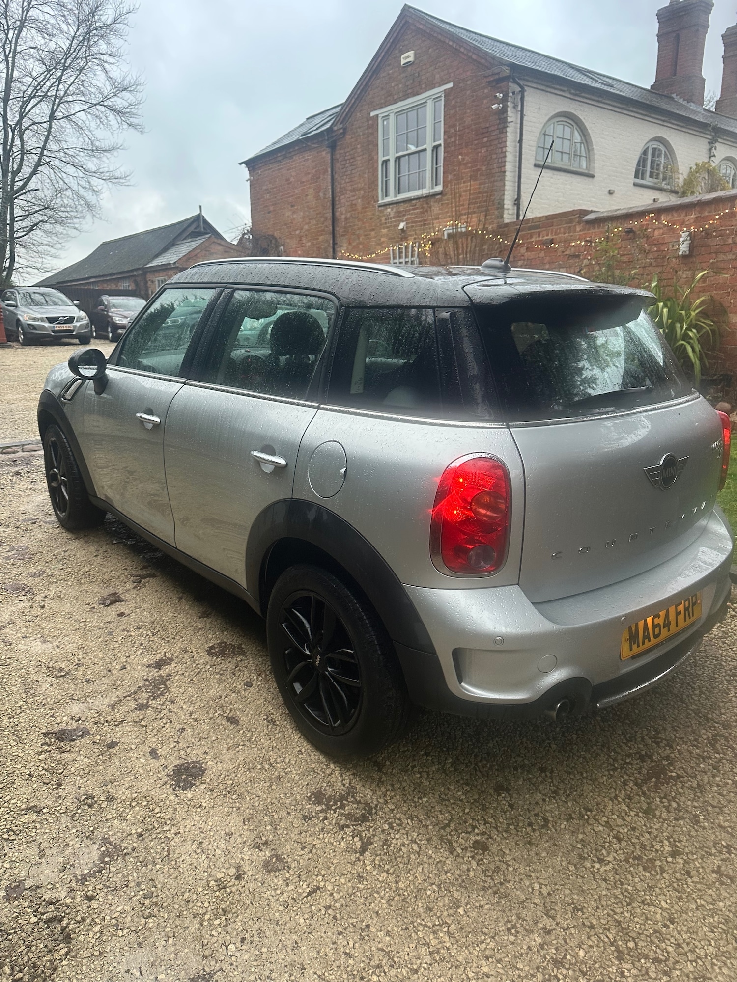 Used MINI Countryman 2014 for sale - 76710832: Photo 15