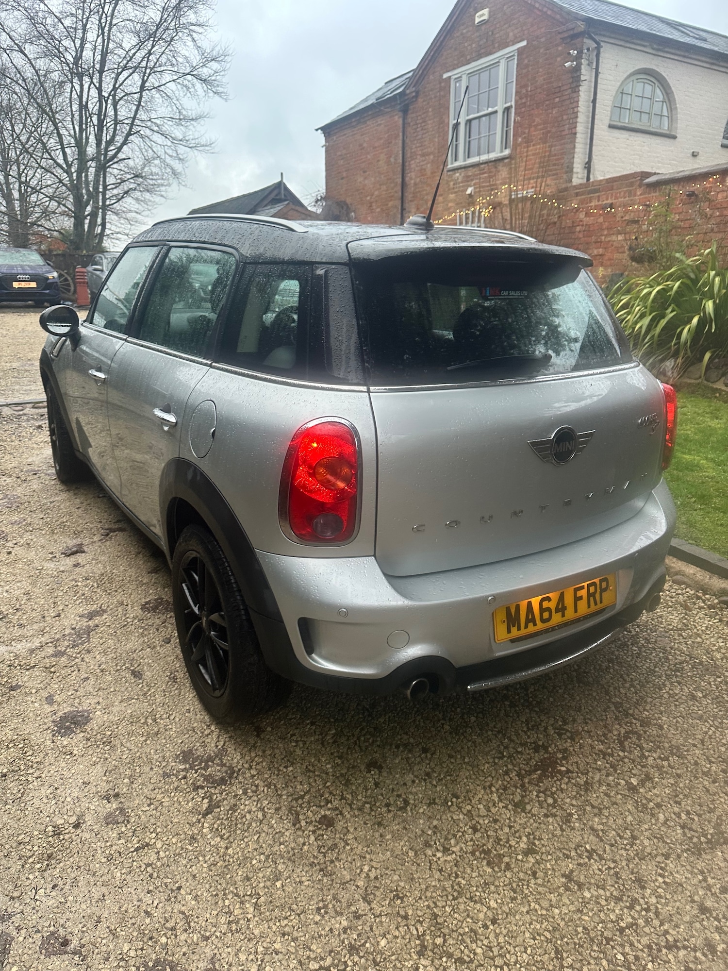 Used MINI Countryman 2014 for sale - 76710832: Photo 16
