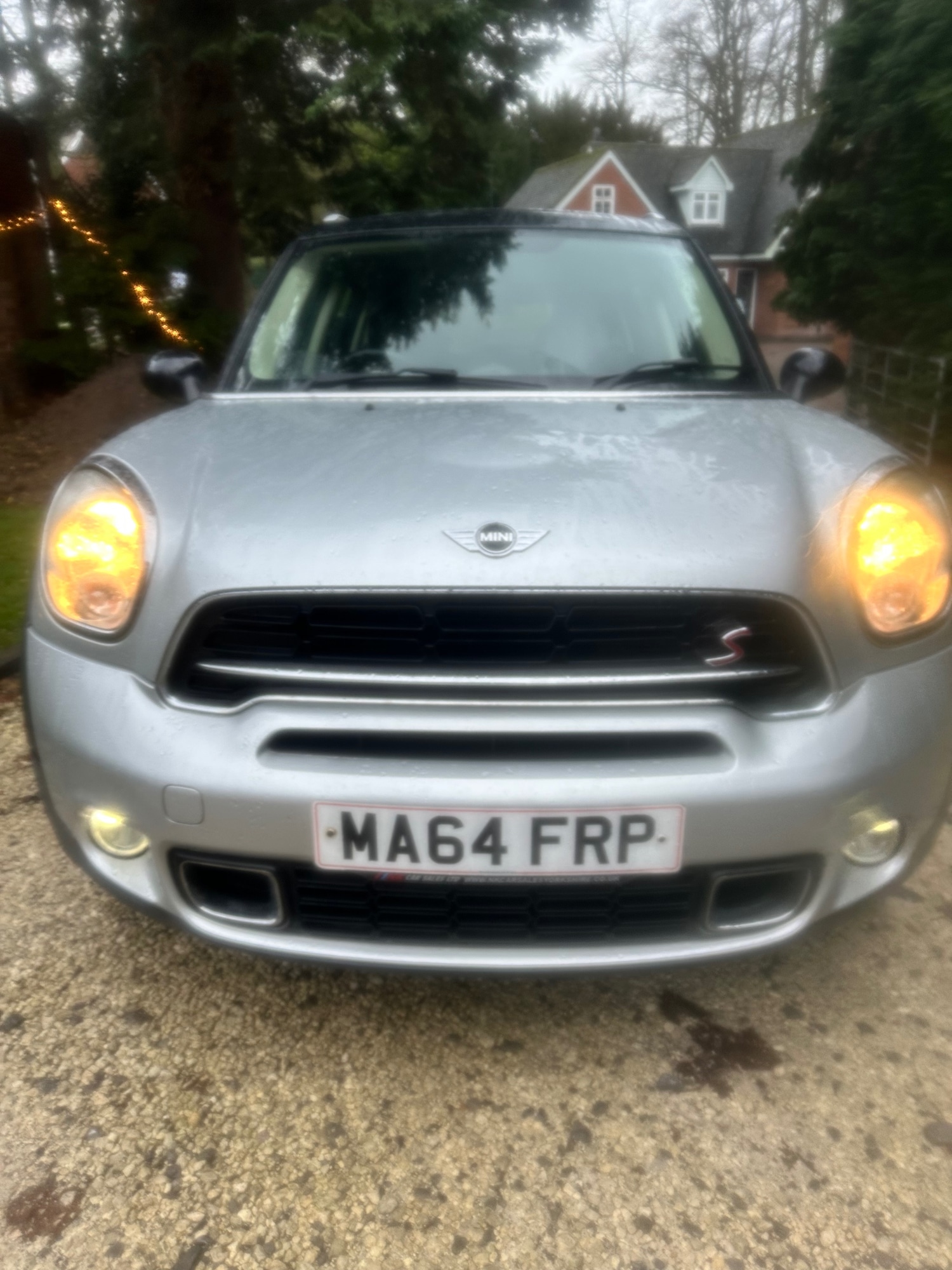 Used MINI Countryman 2014 for sale - 76710832: Photo 17