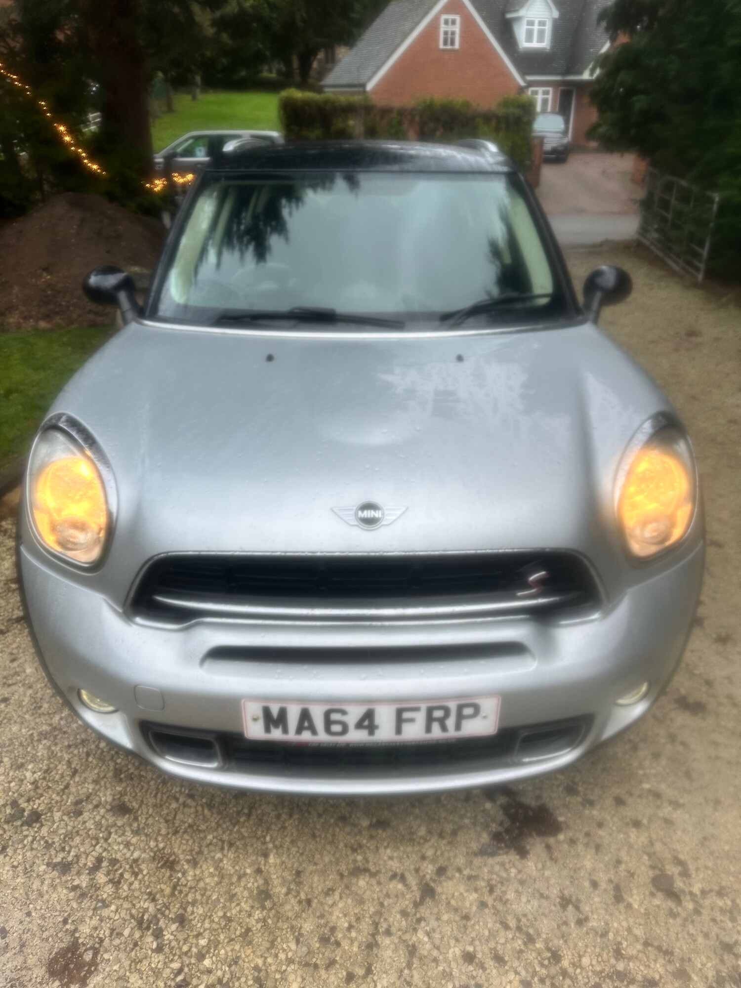 Used MINI Countryman 2014 for sale - 76710832: Photo 18
