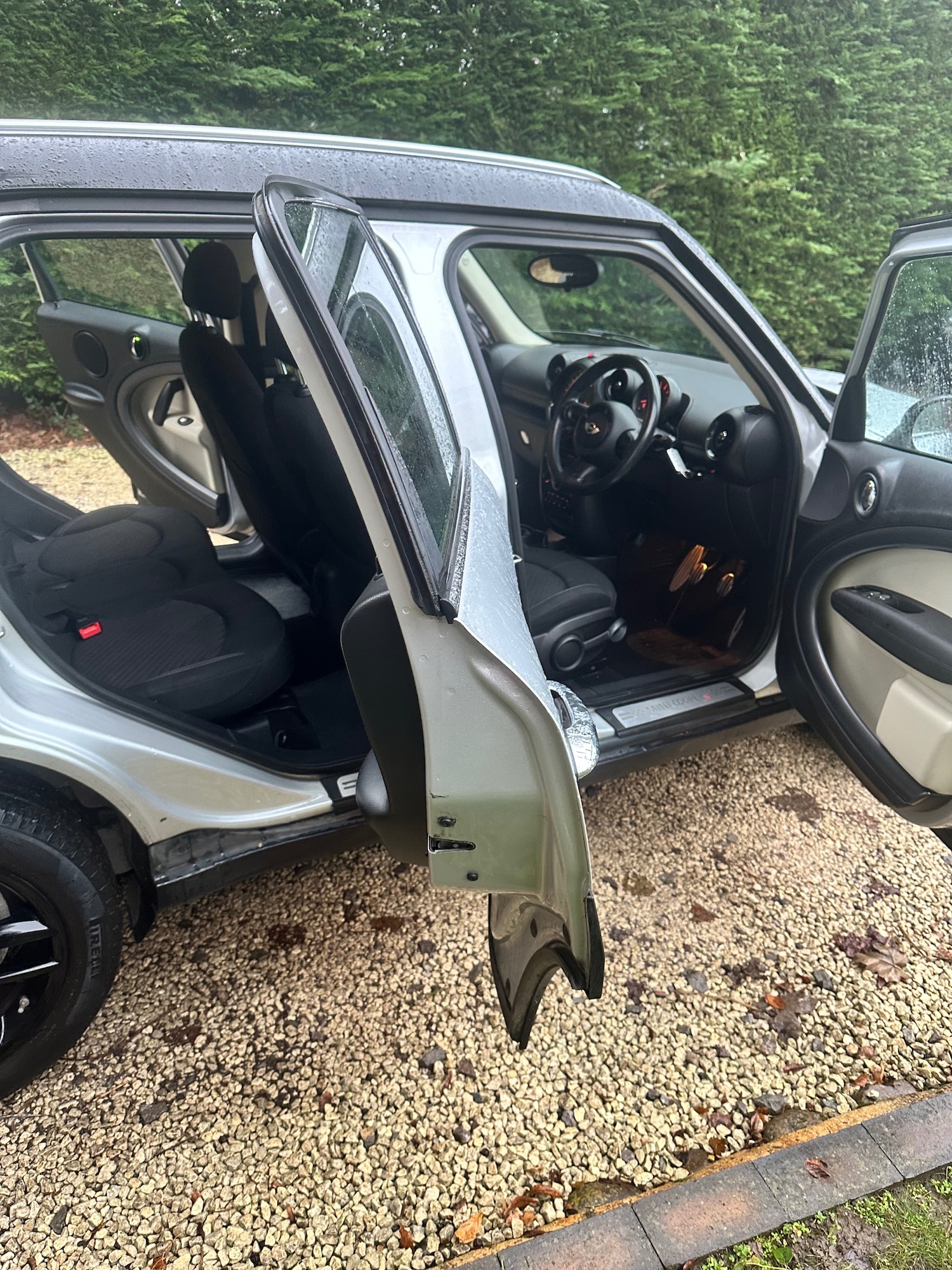 Used MINI Countryman 2014 for sale - 76710832: Photo 19