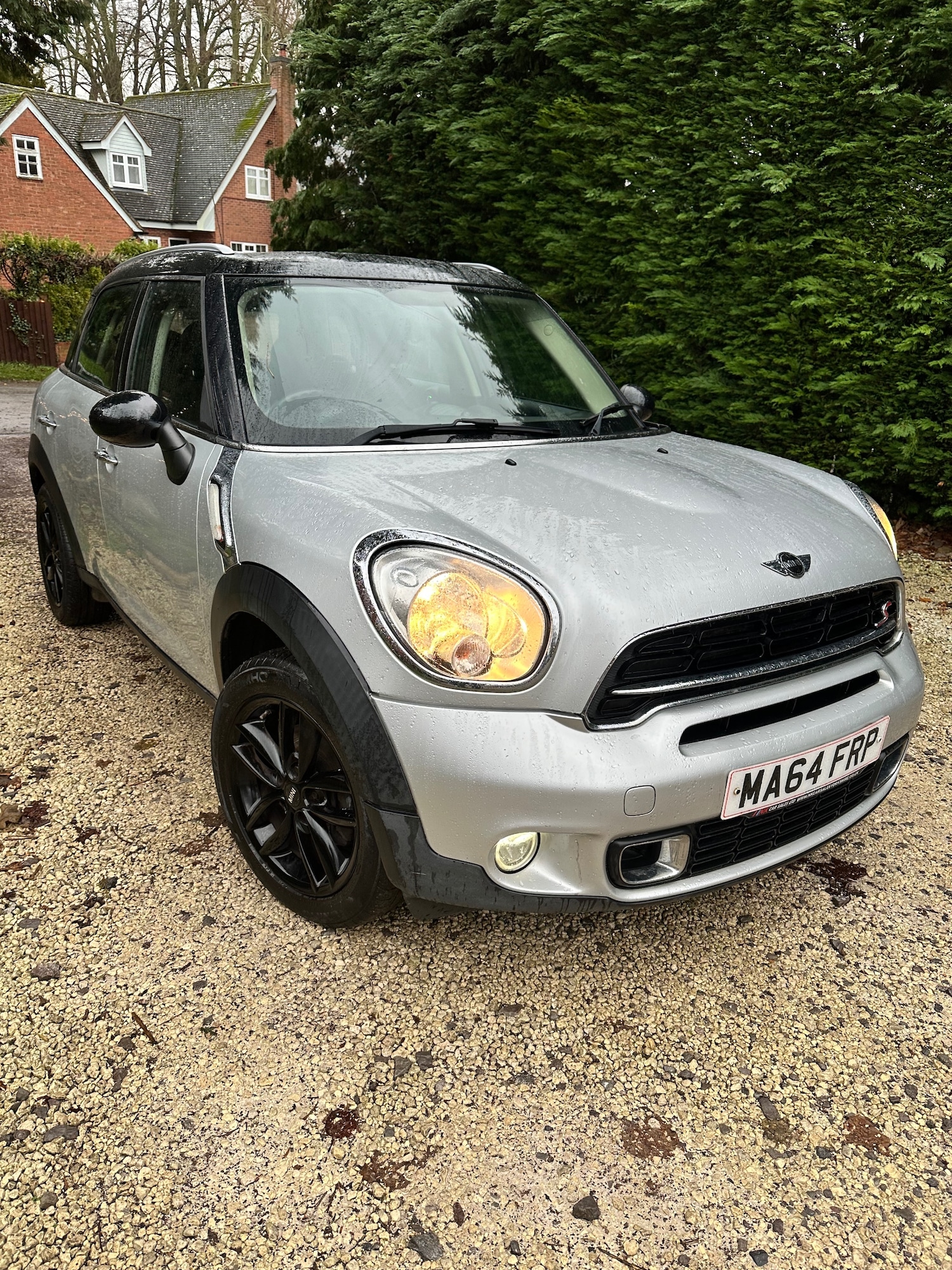 Used MINI Countryman 2014 for sale - 76710832: Photo 2
