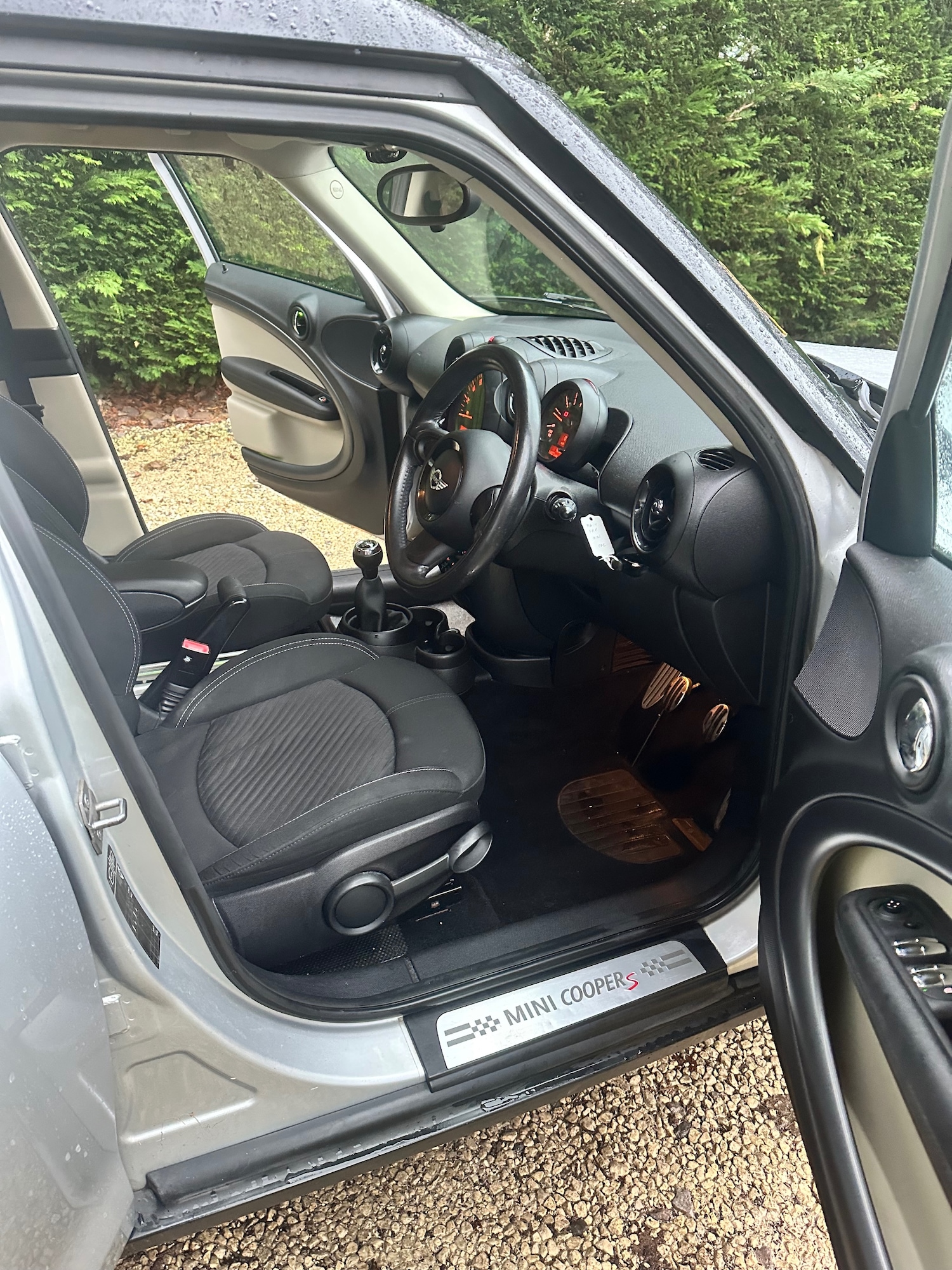 Used MINI Countryman 2014 for sale - 76710832: Photo 20