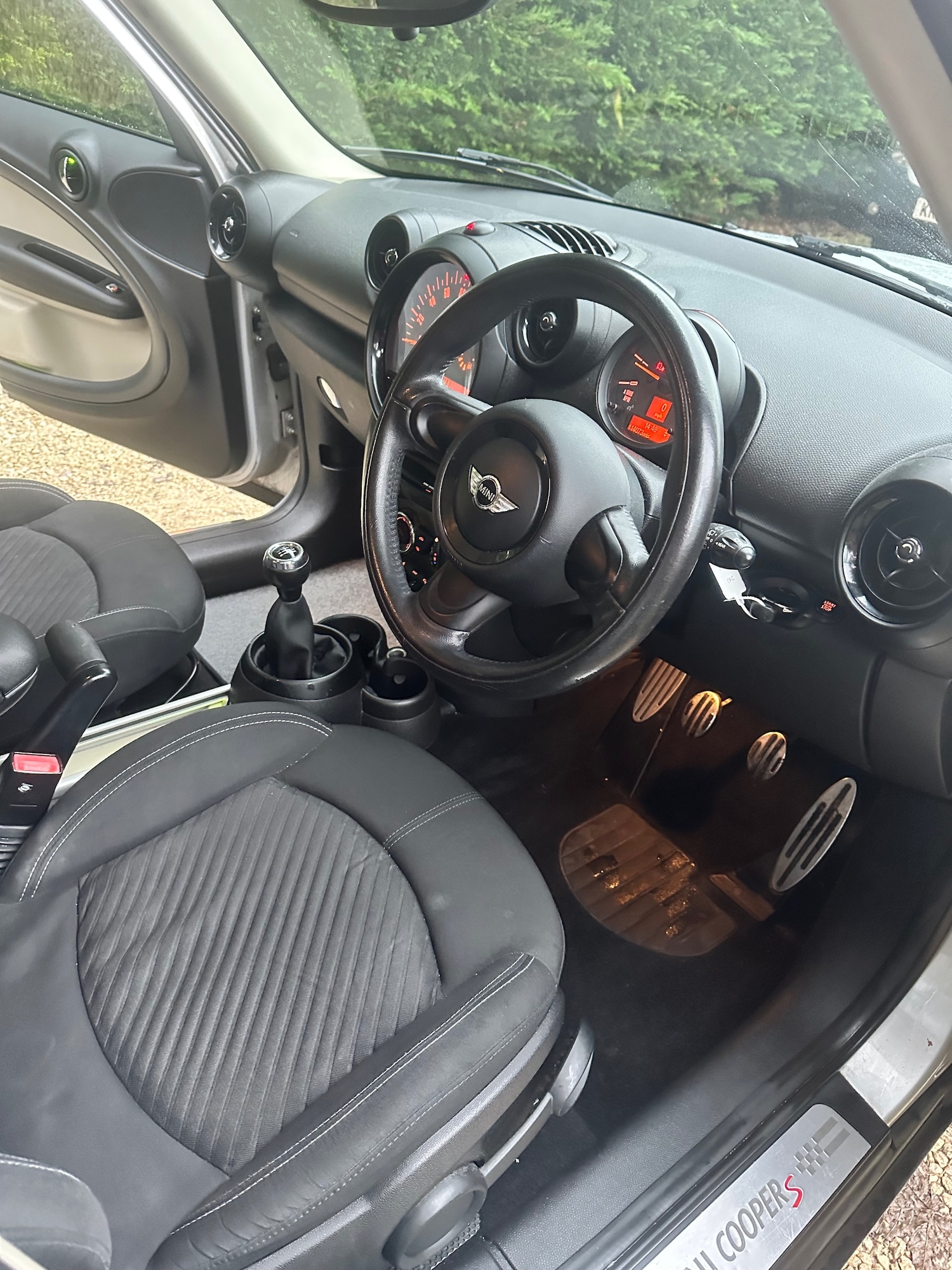 Used MINI Countryman 2014 for sale - 76710832: Photo 21