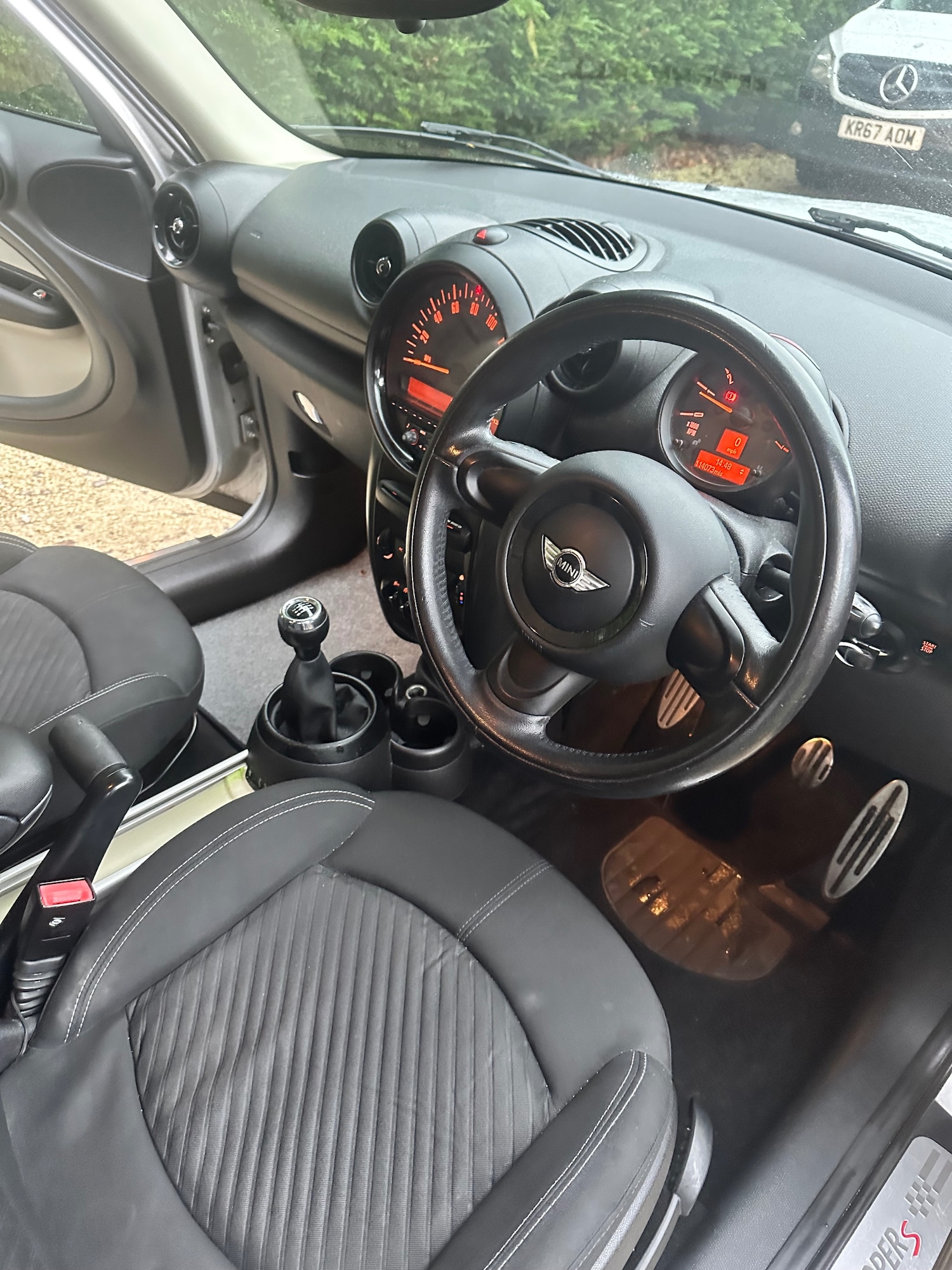 Used MINI Countryman 2014 for sale - 76710832: Photo 22