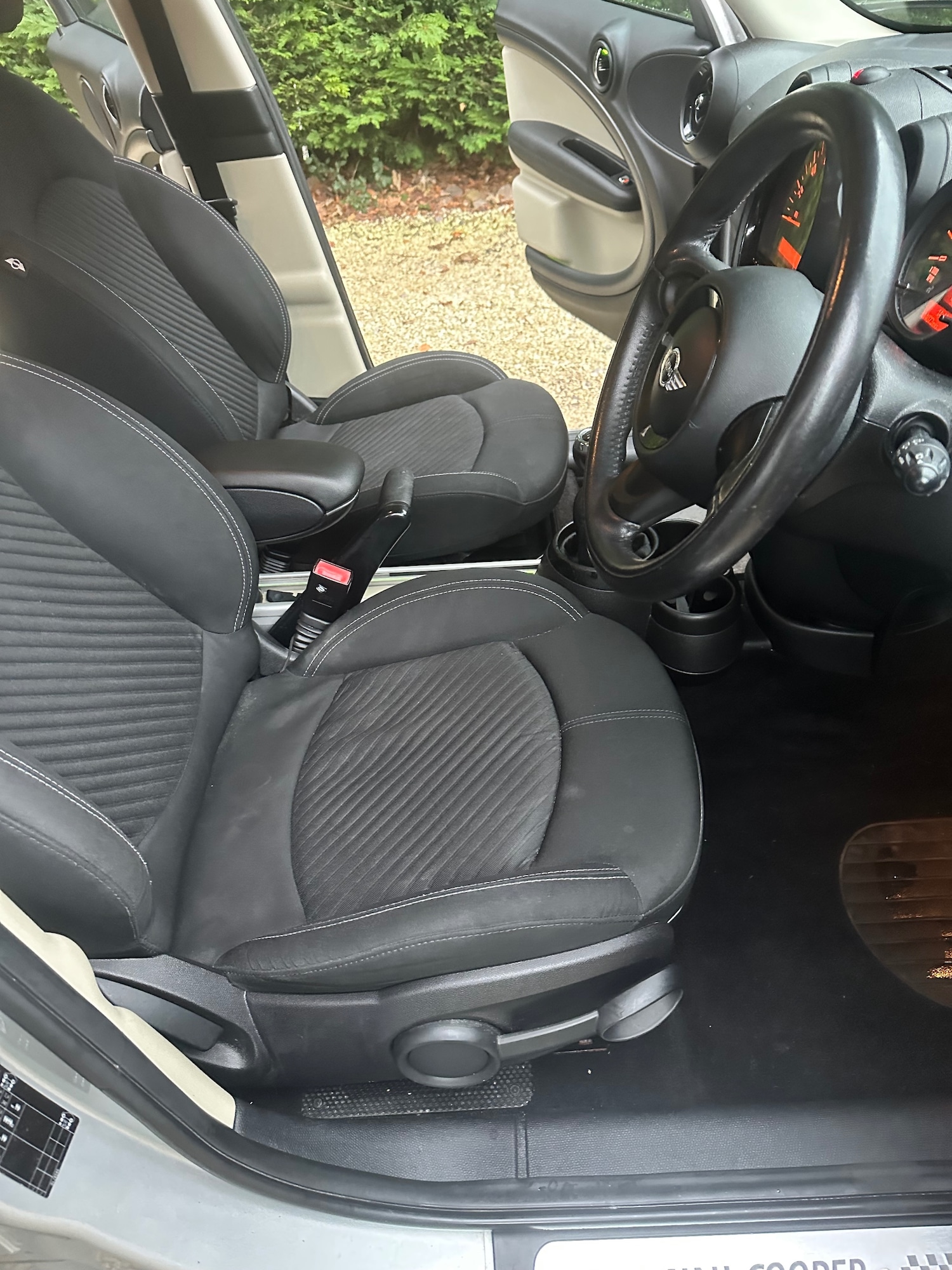 Used MINI Countryman 2014 for sale - 76710832: Photo 23