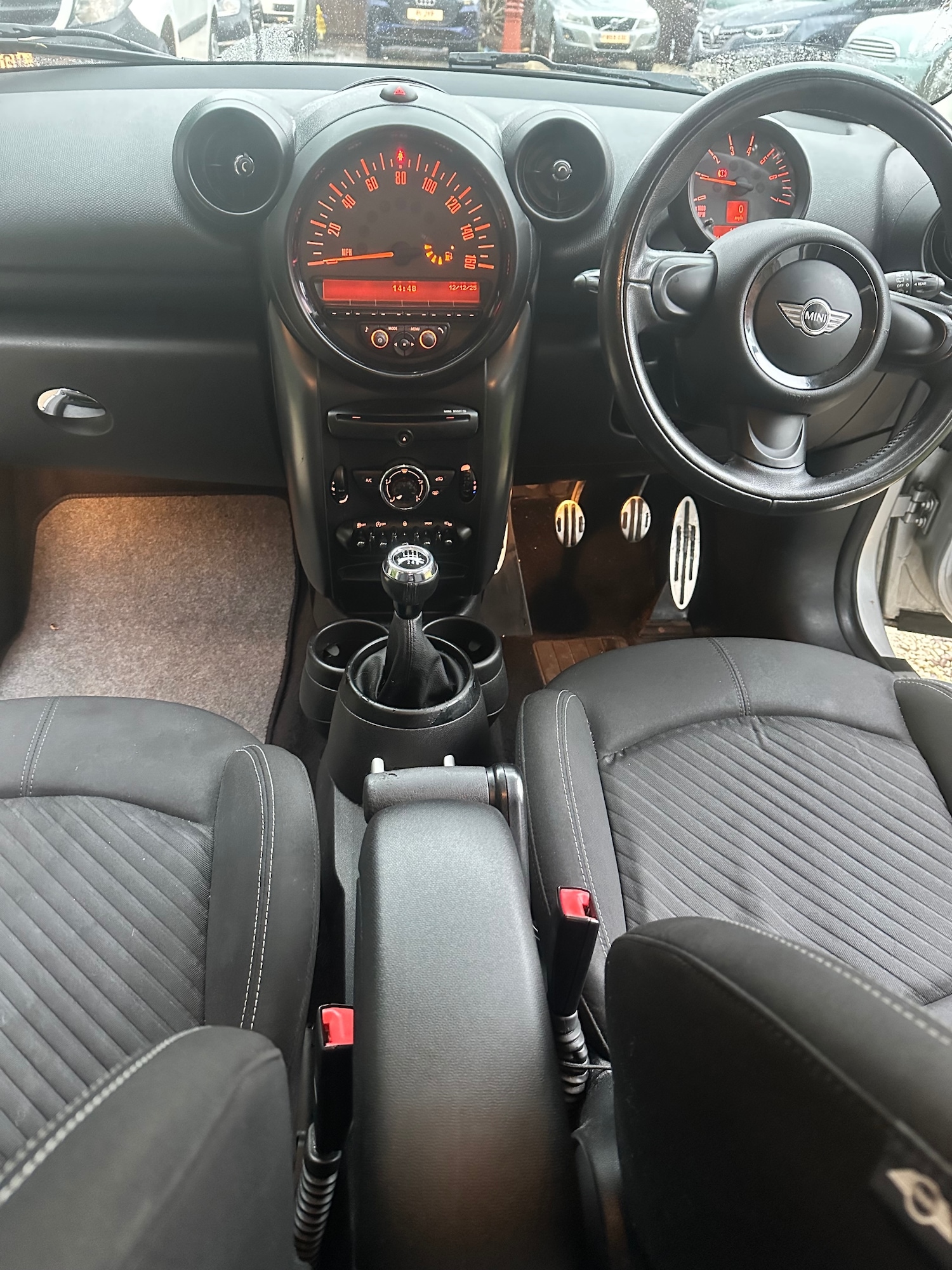 Used MINI Countryman 2014 for sale - 76710832: Photo 24