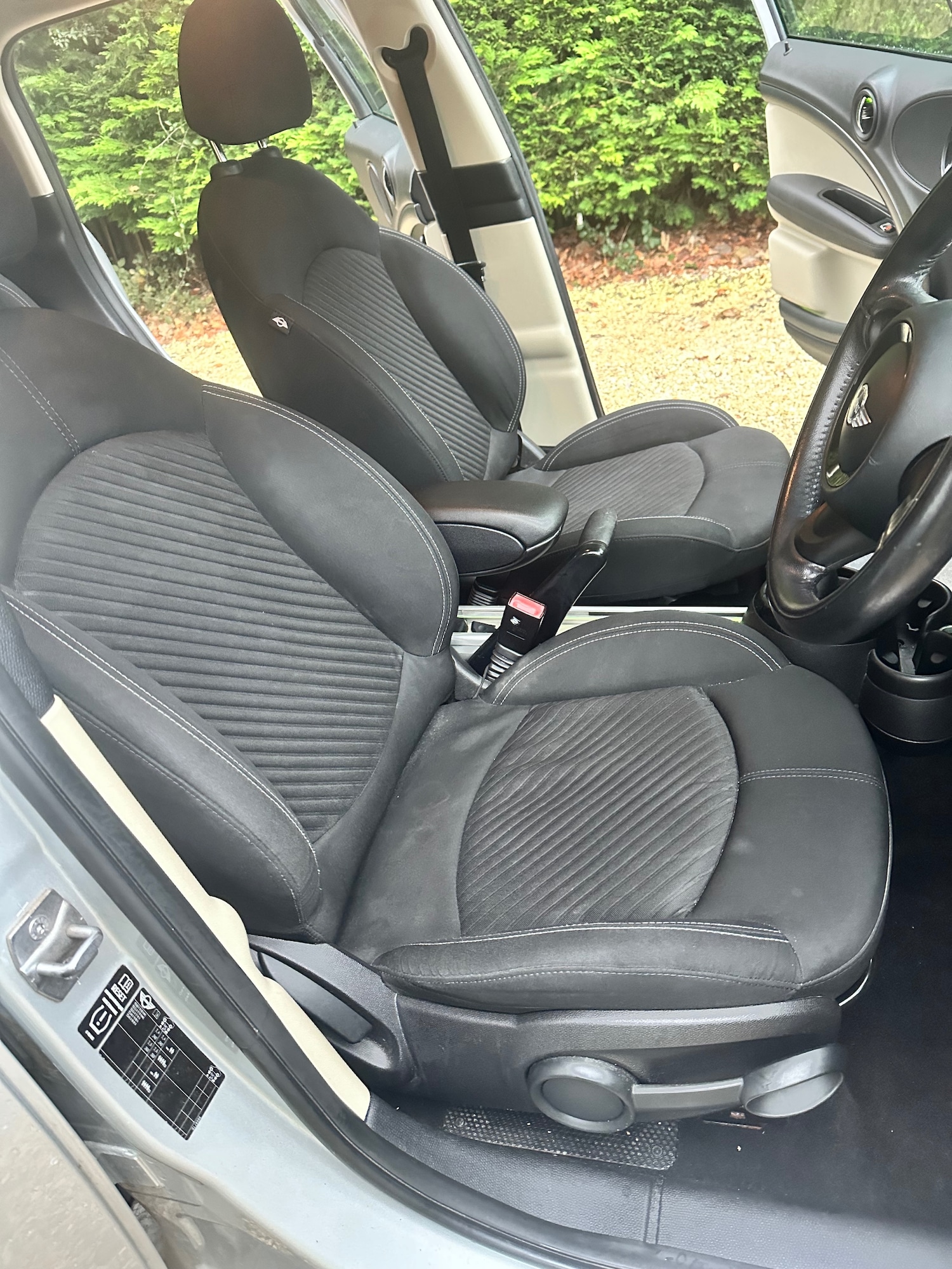 Used MINI Countryman 2014 for sale - 76710832: Photo 25