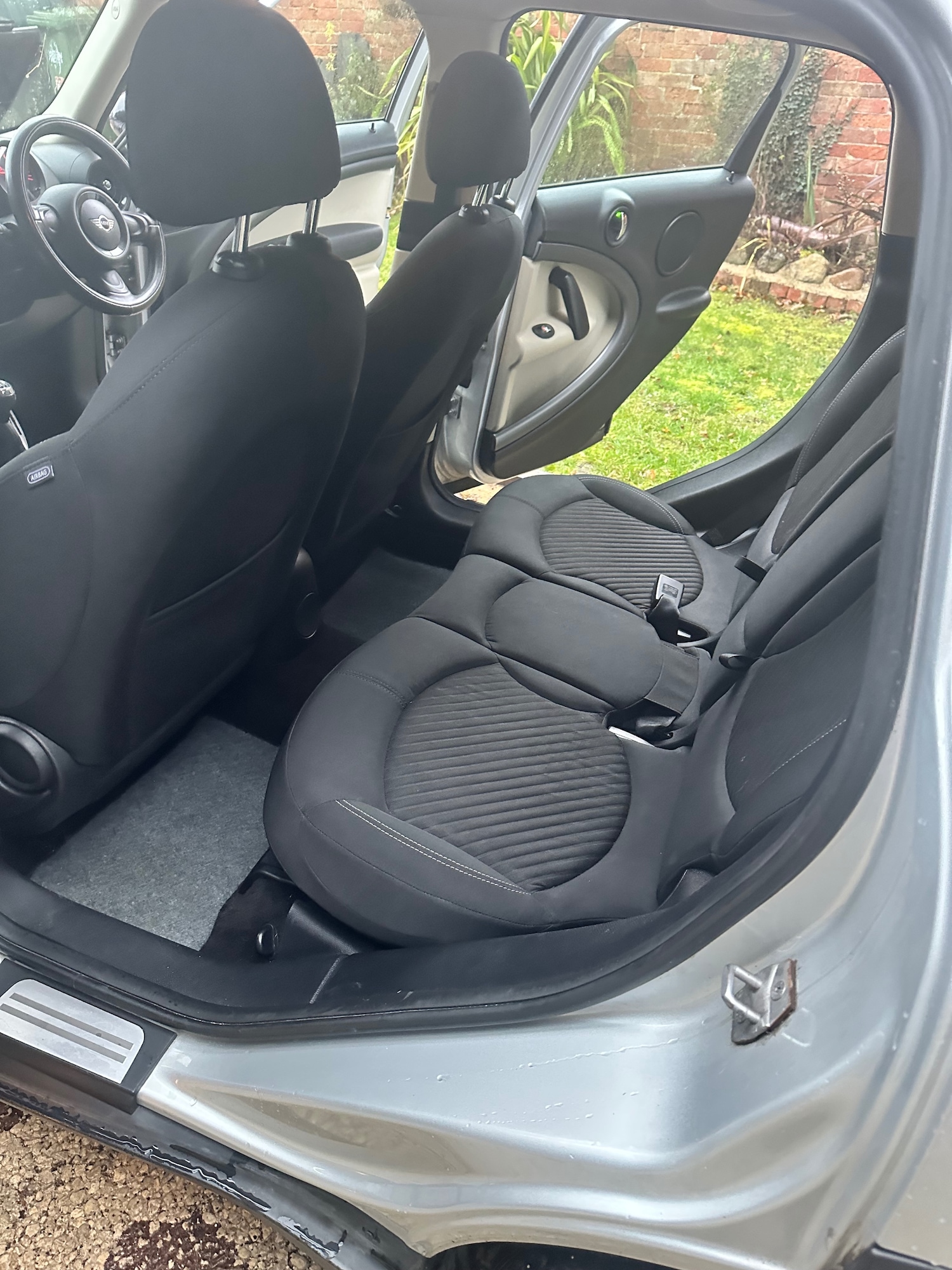 Used MINI Countryman 2014 for sale - 76710832: Photo 26