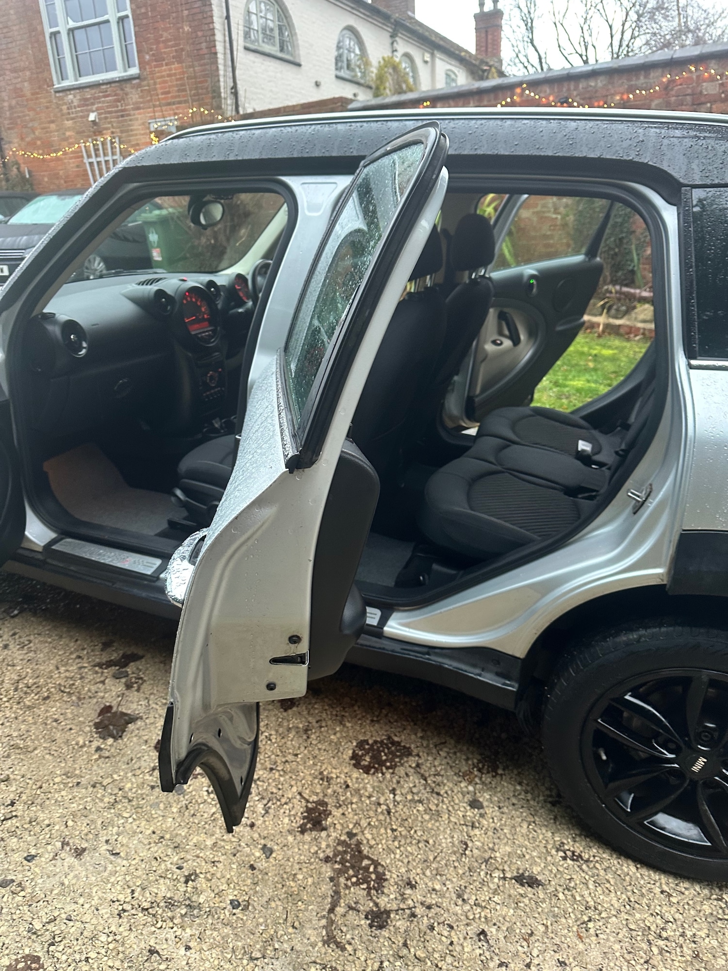 Used MINI Countryman 2014 for sale - 76710832: Photo 27