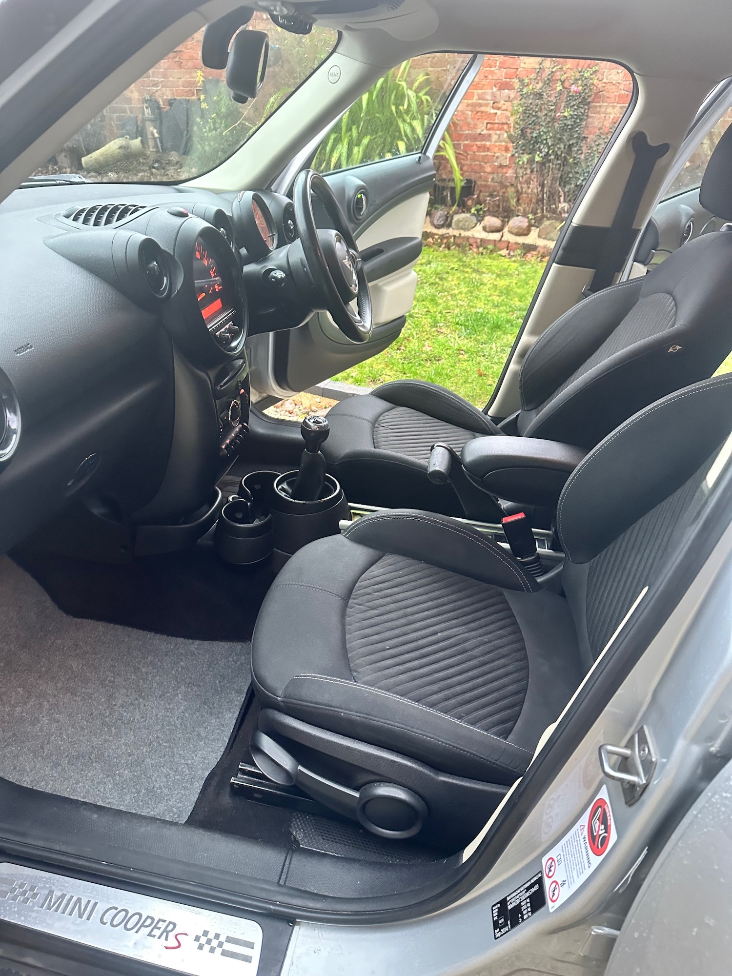 Used MINI Countryman 2014 for sale - 76710832: Photo 29