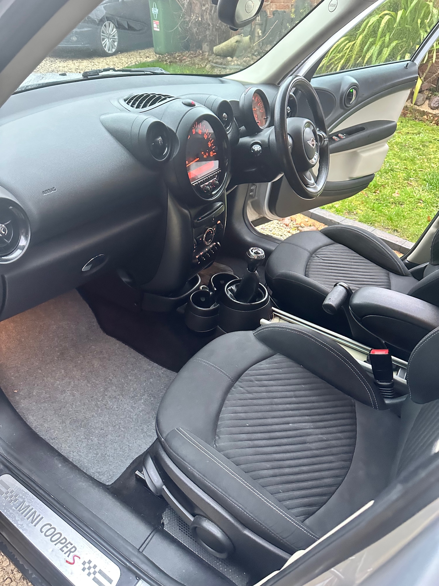 Used MINI Countryman 2014 for sale - 76710832: Photo 31