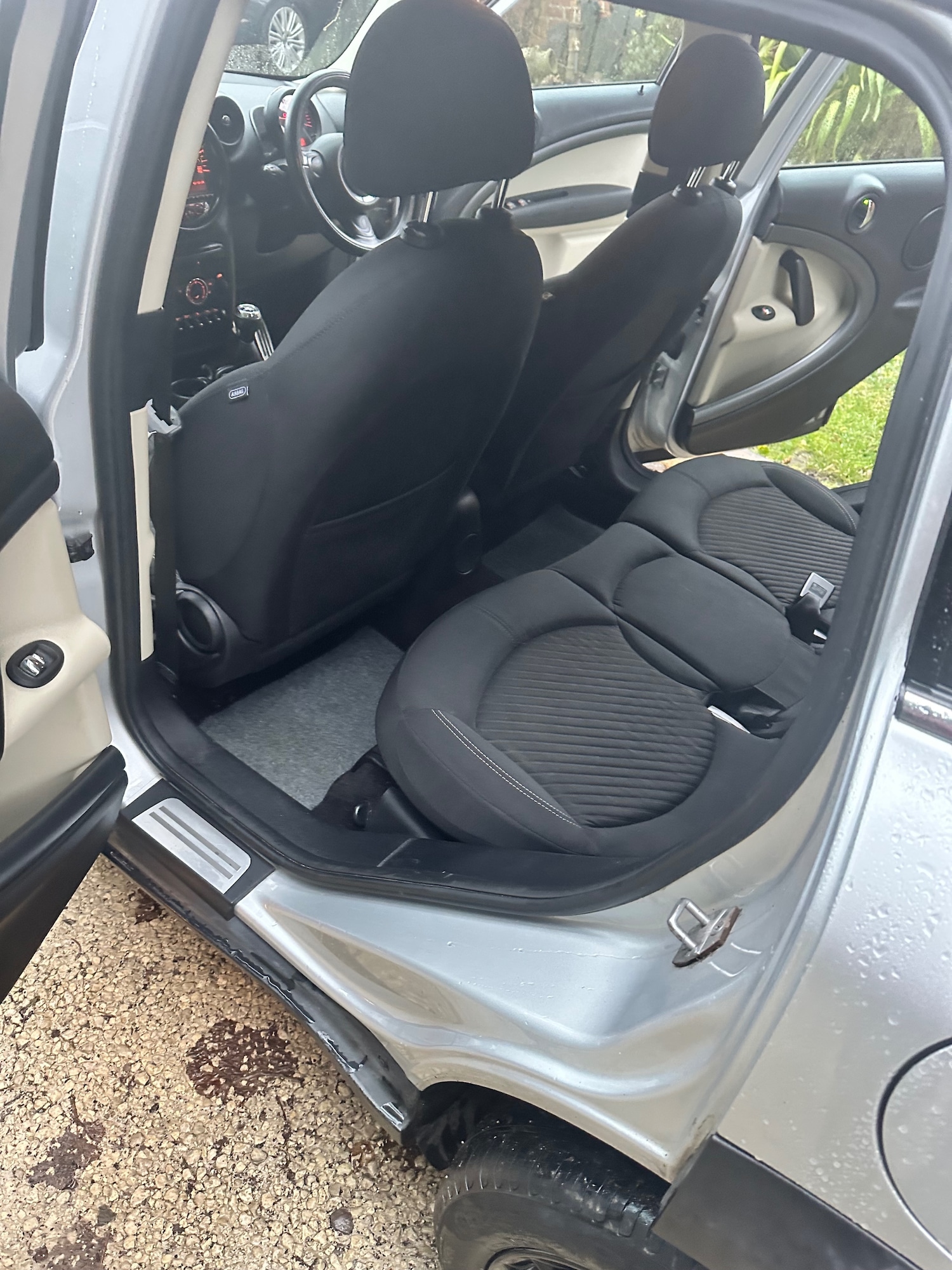 Used MINI Countryman 2014 for sale - 76710832: Photo 32