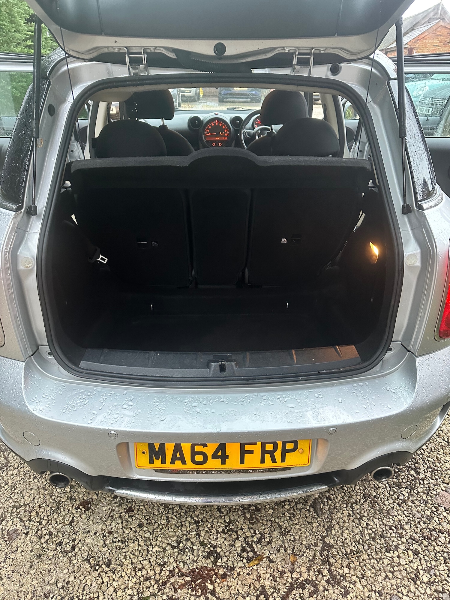 Used MINI Countryman 2014 for sale - 76710832: Photo 33