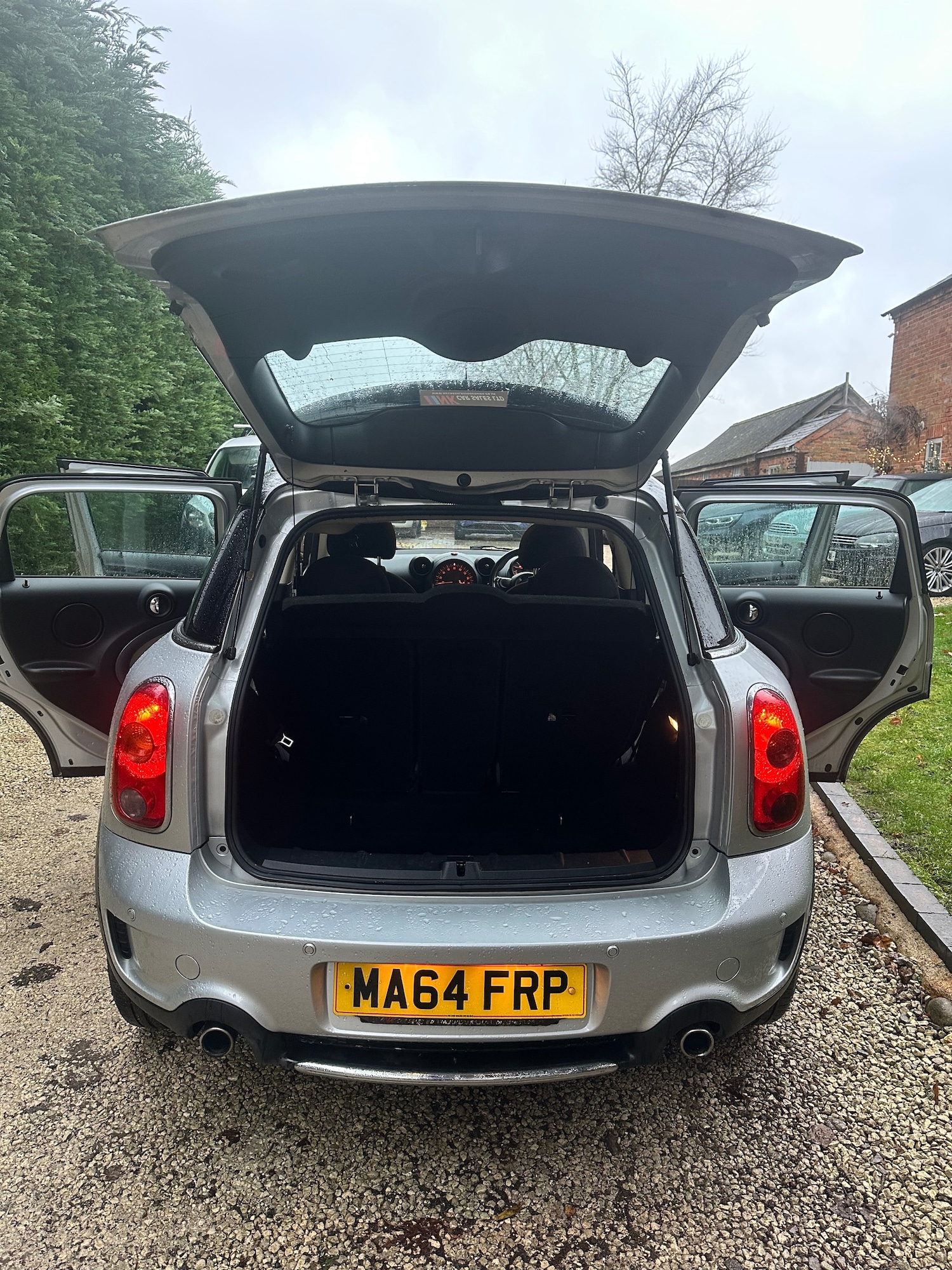 Used MINI Countryman 2014 for sale - 76710832: Photo 35