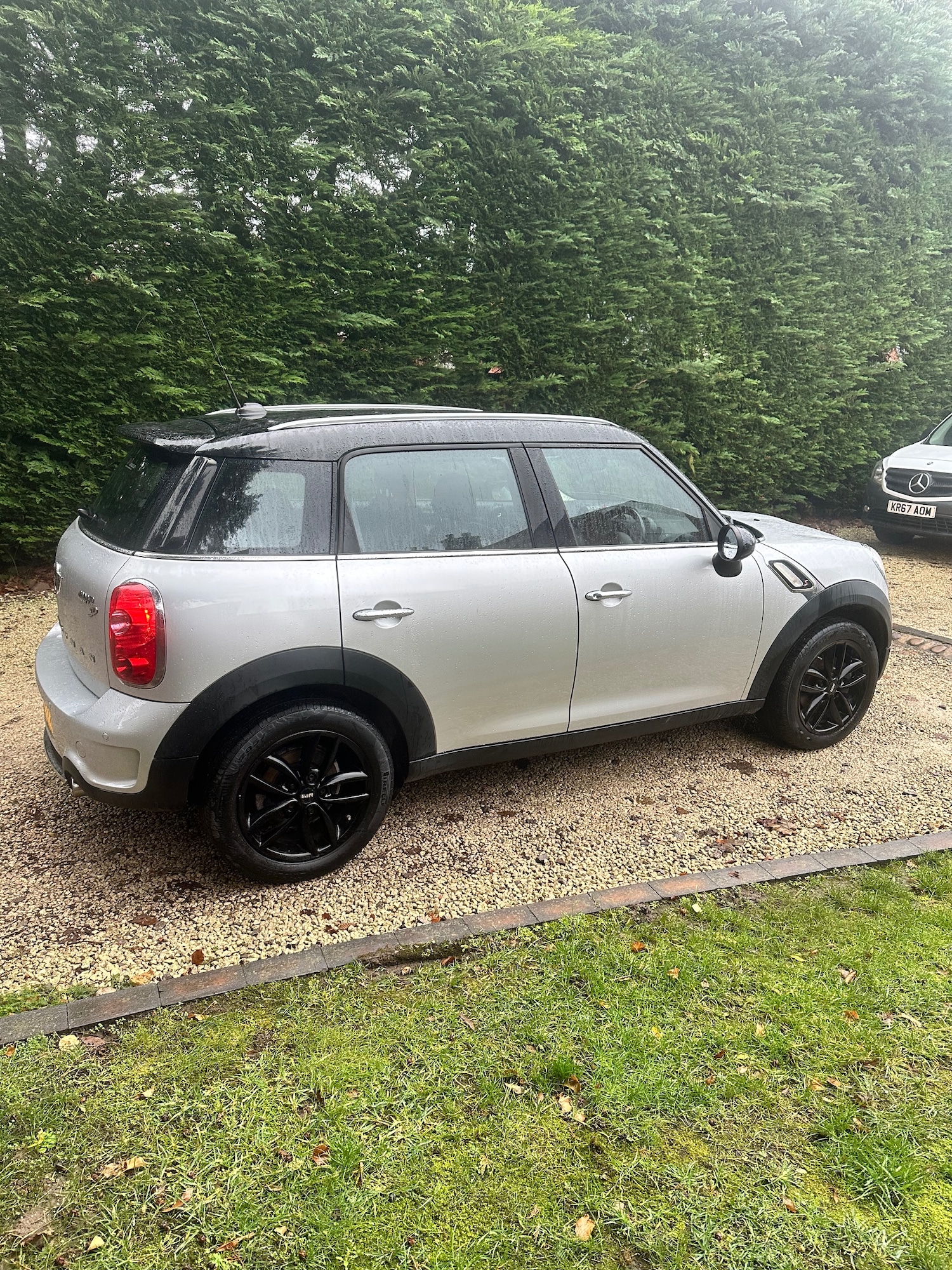 Used MINI Countryman 2014 for sale - 76710832: Photo 4