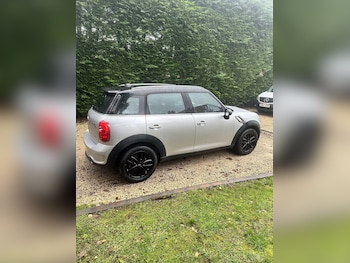 Used MINI Countryman 2014 for sale - 76710832: Photo