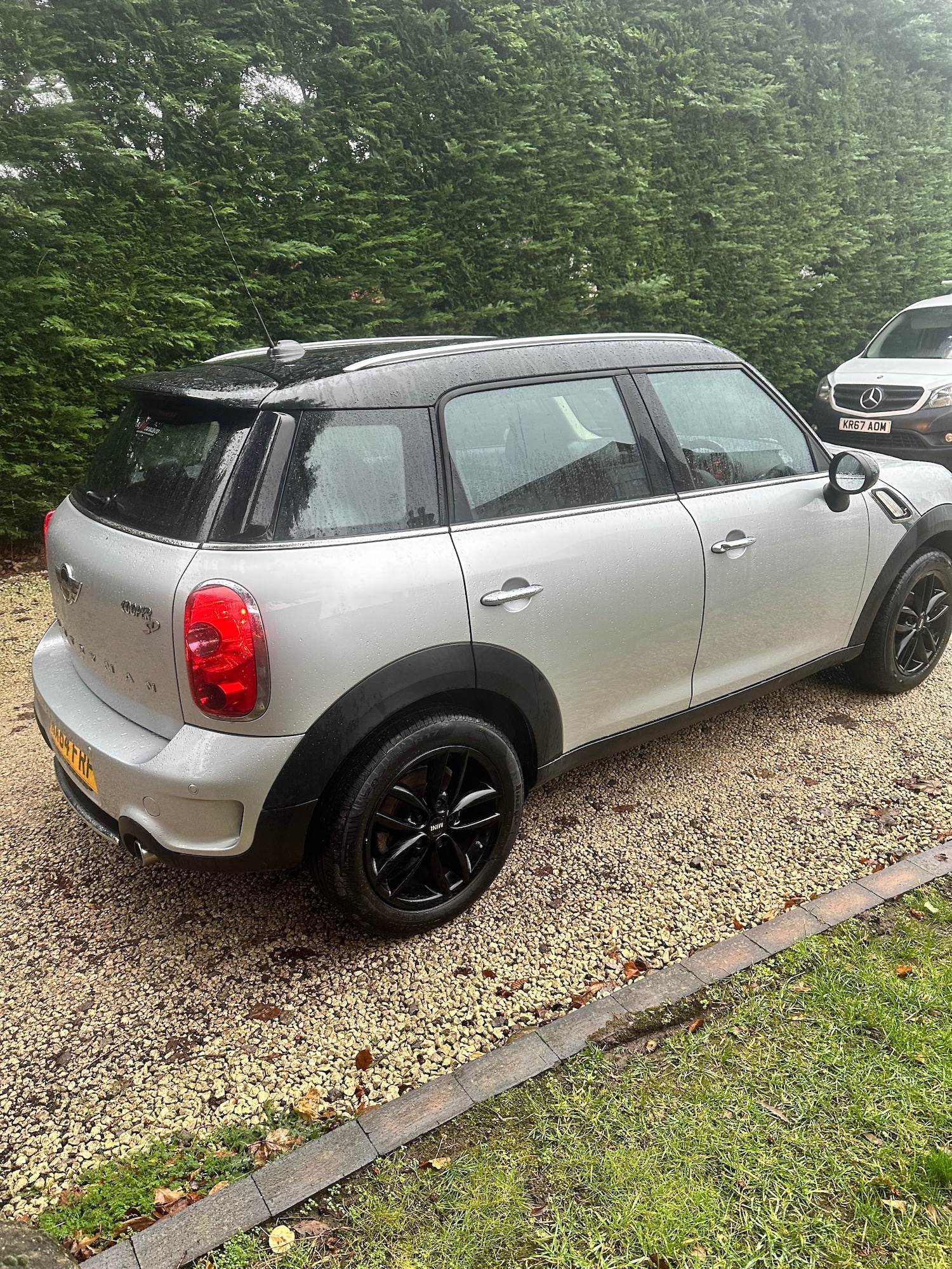 Used MINI Countryman 2014 for sale - 76710832: Photo 5