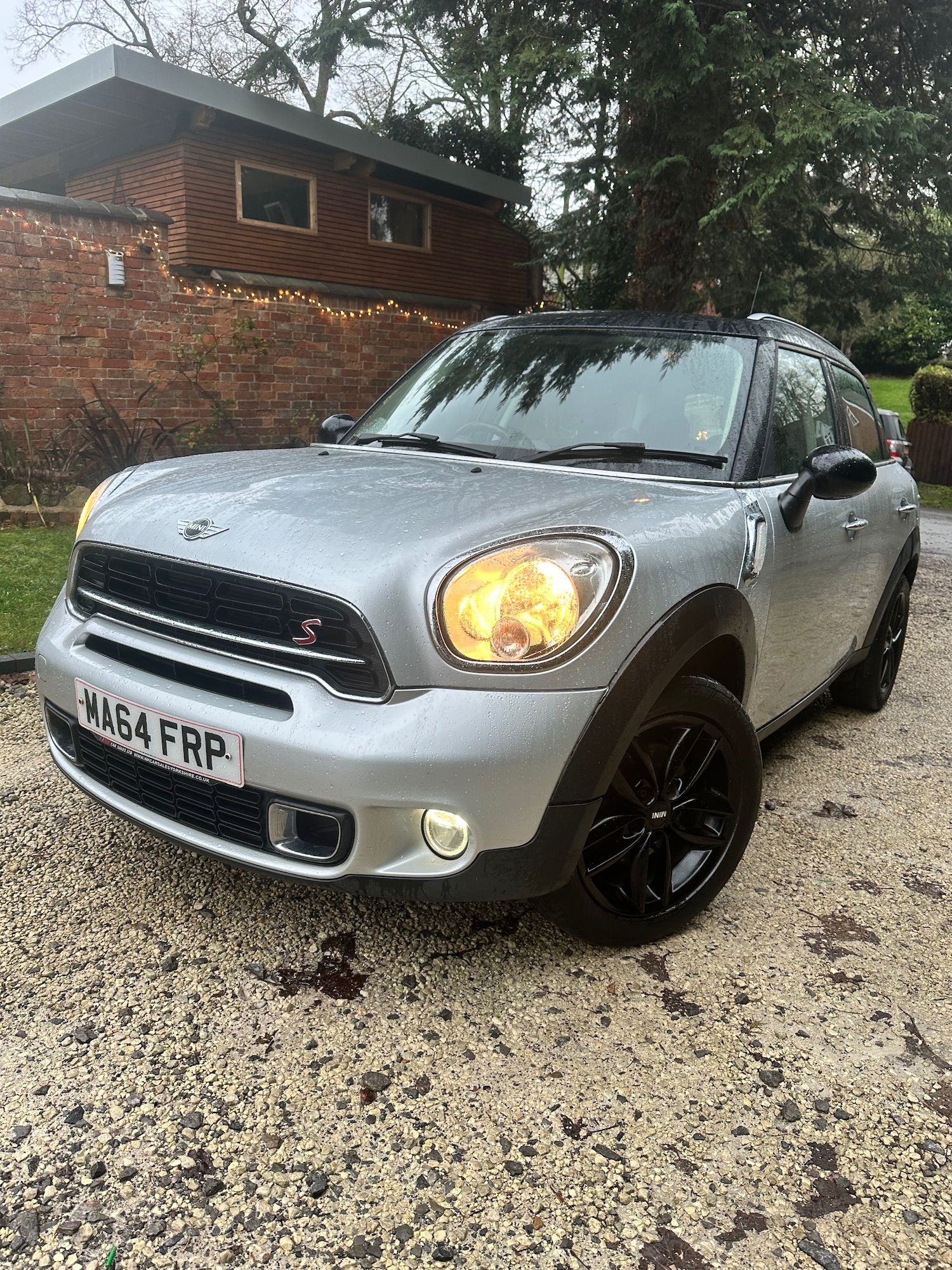 Used MINI Countryman 2014 for sale - 76710832: Photo 8