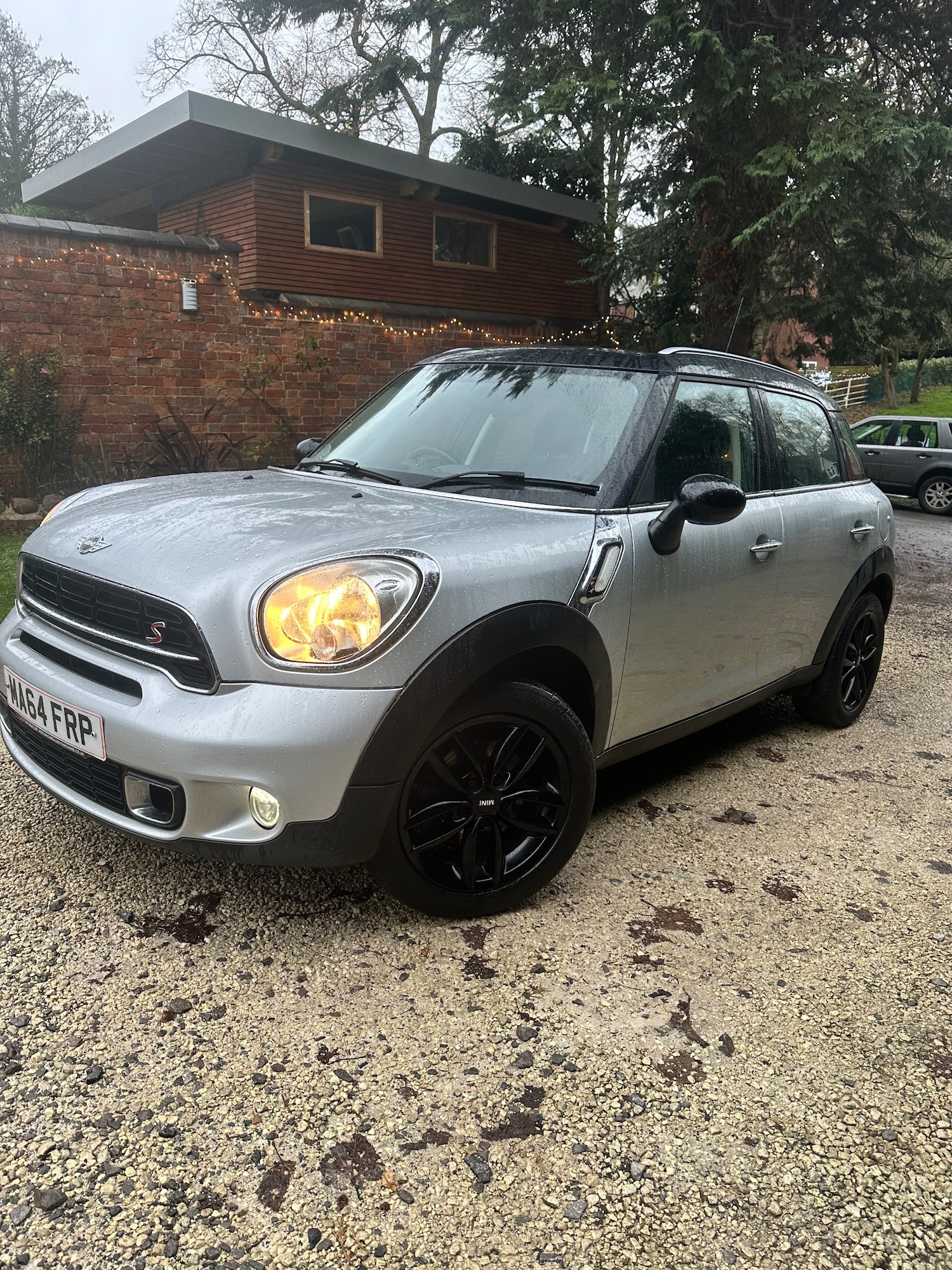 Used MINI Countryman 2014 for sale - 76710832: Photo 9