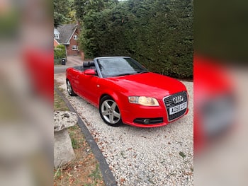 Used Audi A4 2006 for sale - 79815031: Photo