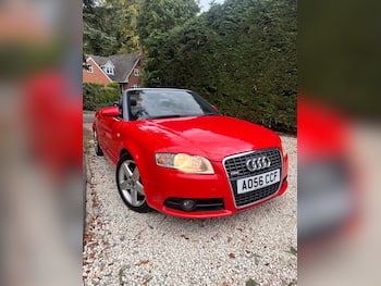 Used Audi A4 2006 for sale - 79815031: Photo