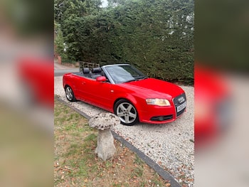 Used Audi A4 2006 for sale - 79815031: Photo