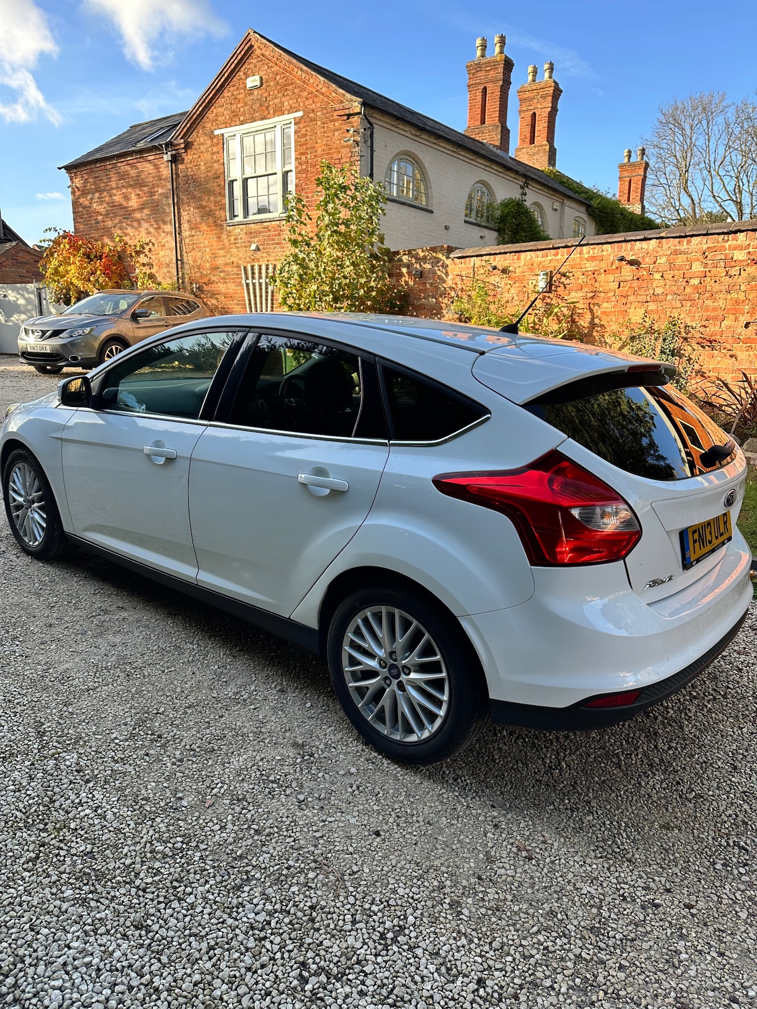 Used Ford Focus 2013 for sale - 76392061: Photo 10