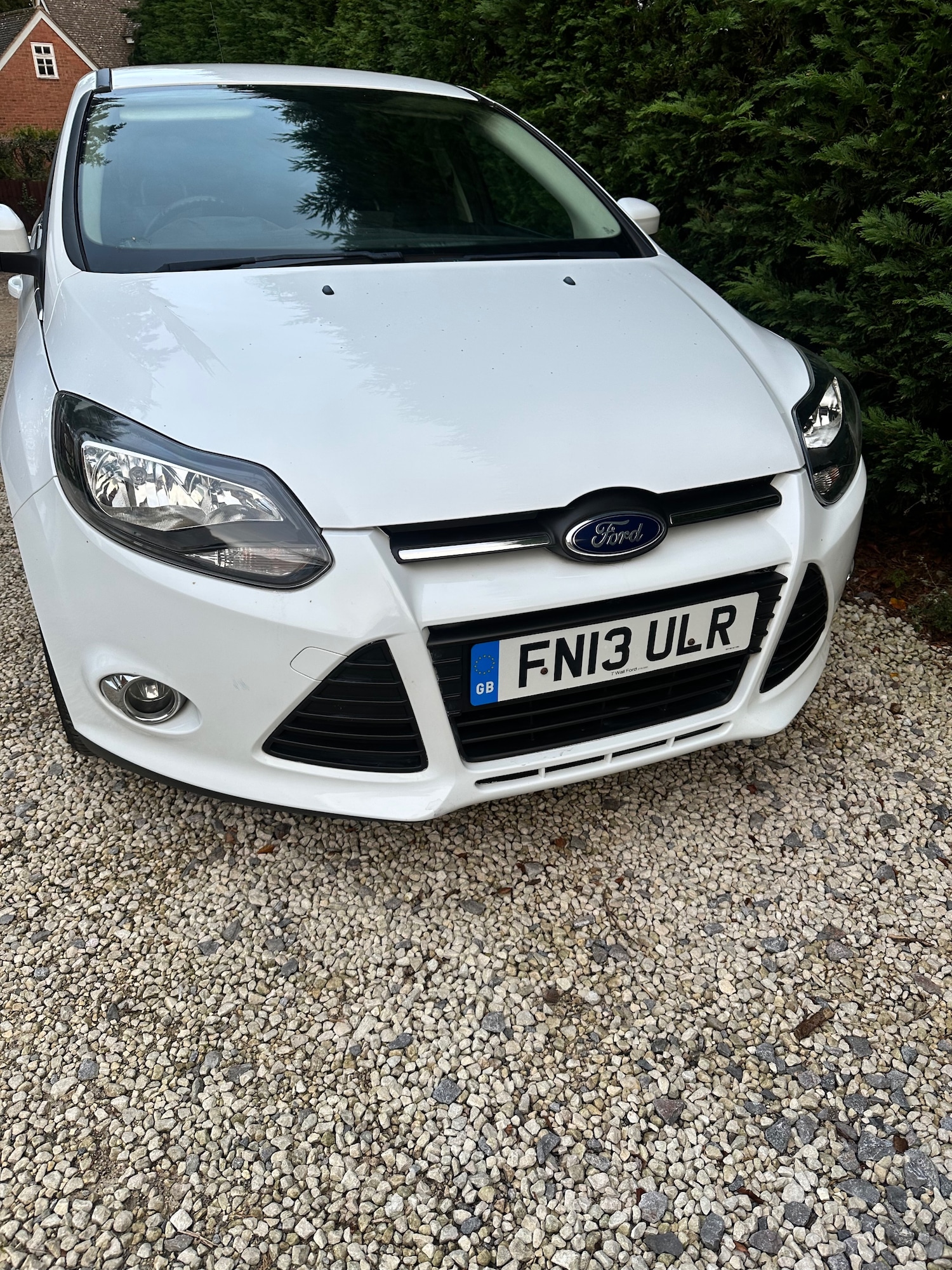 Used Ford Focus 2013 for sale - 76392061: Photo 13