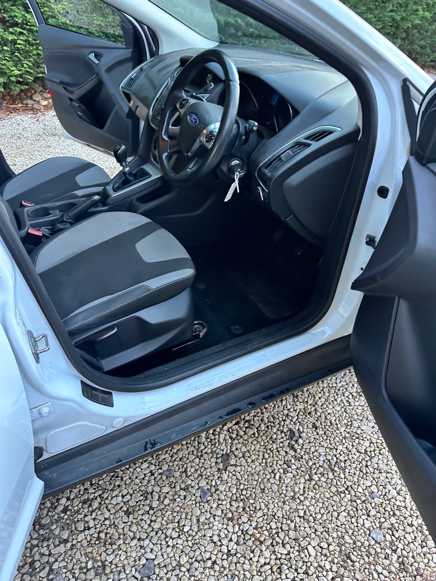 Used Ford Focus 2013 for sale - 76392061: Photo 14