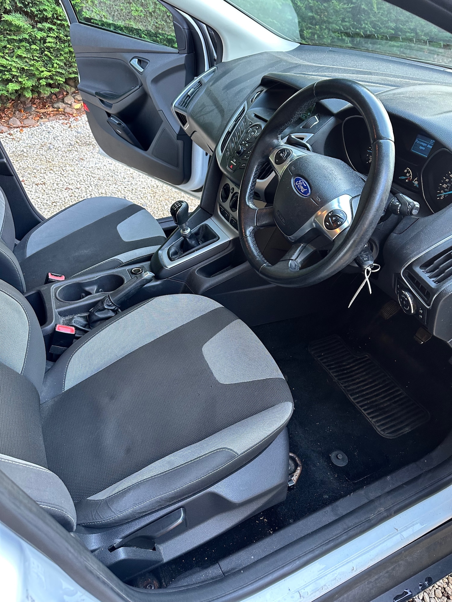 Used Ford Focus 2013 for sale - 76392061: Photo 15