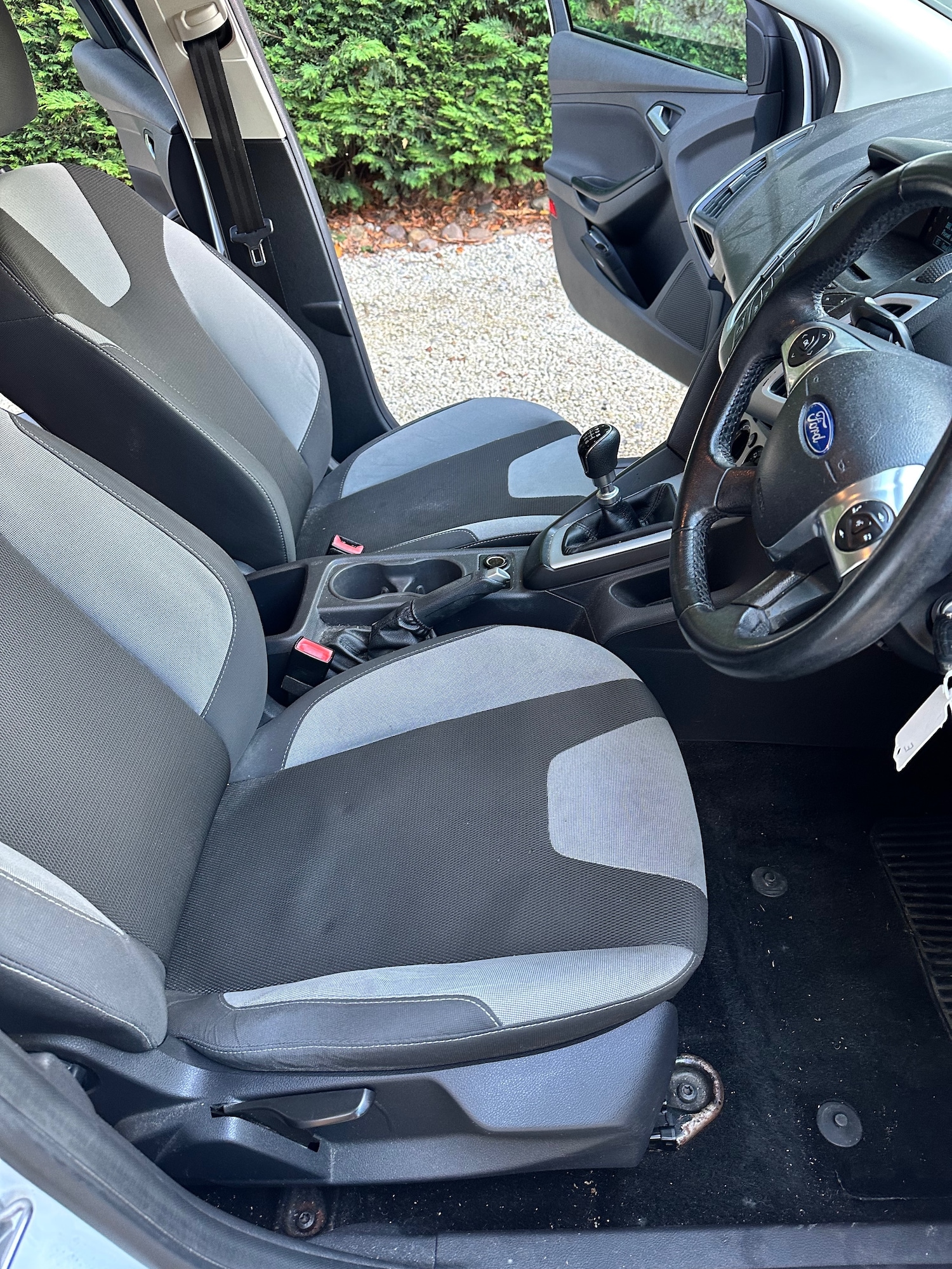 Used Ford Focus 2013 for sale - 76392061: Photo 16