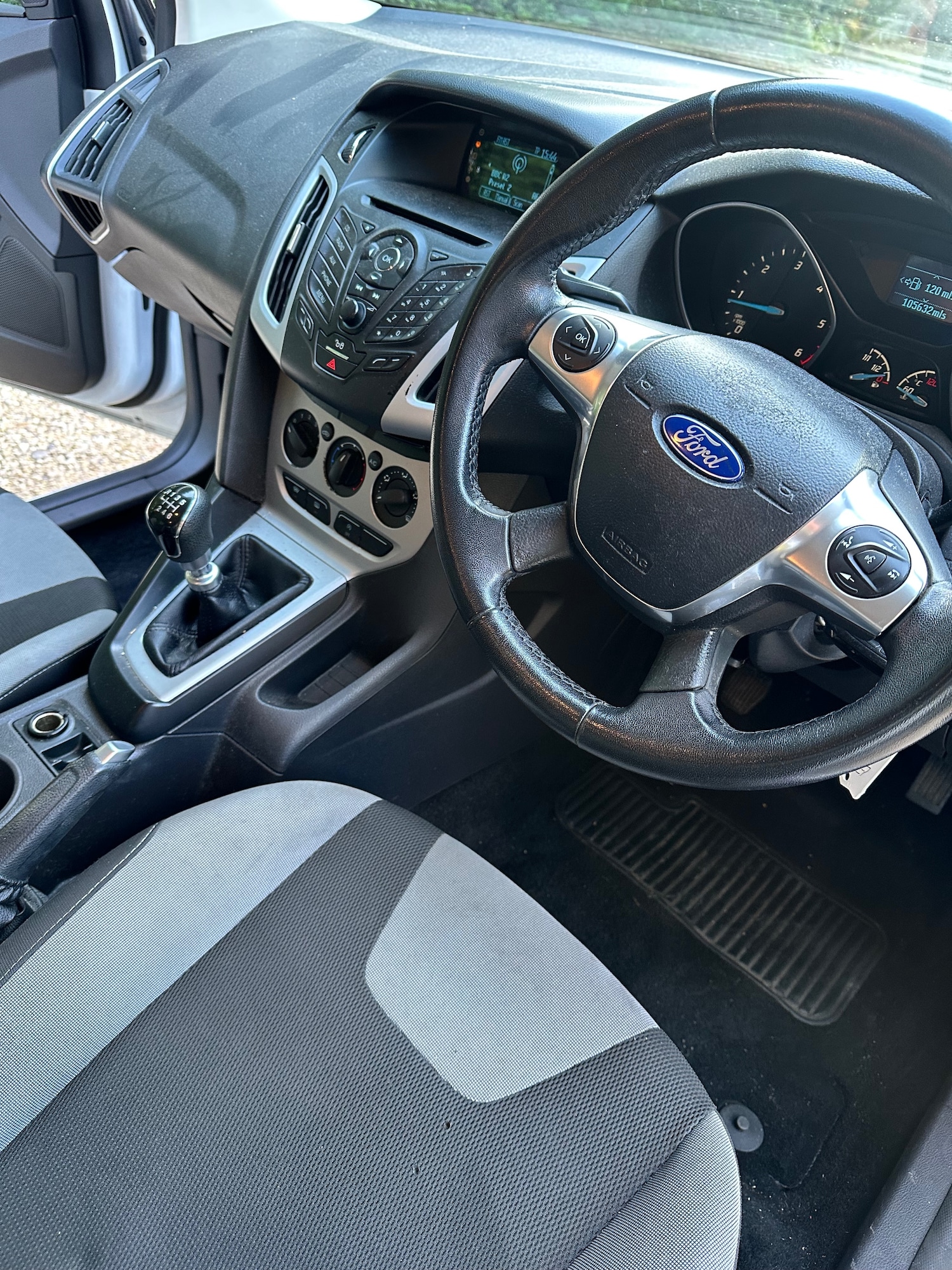 Used Ford Focus 2013 for sale - 76392061: Photo 18