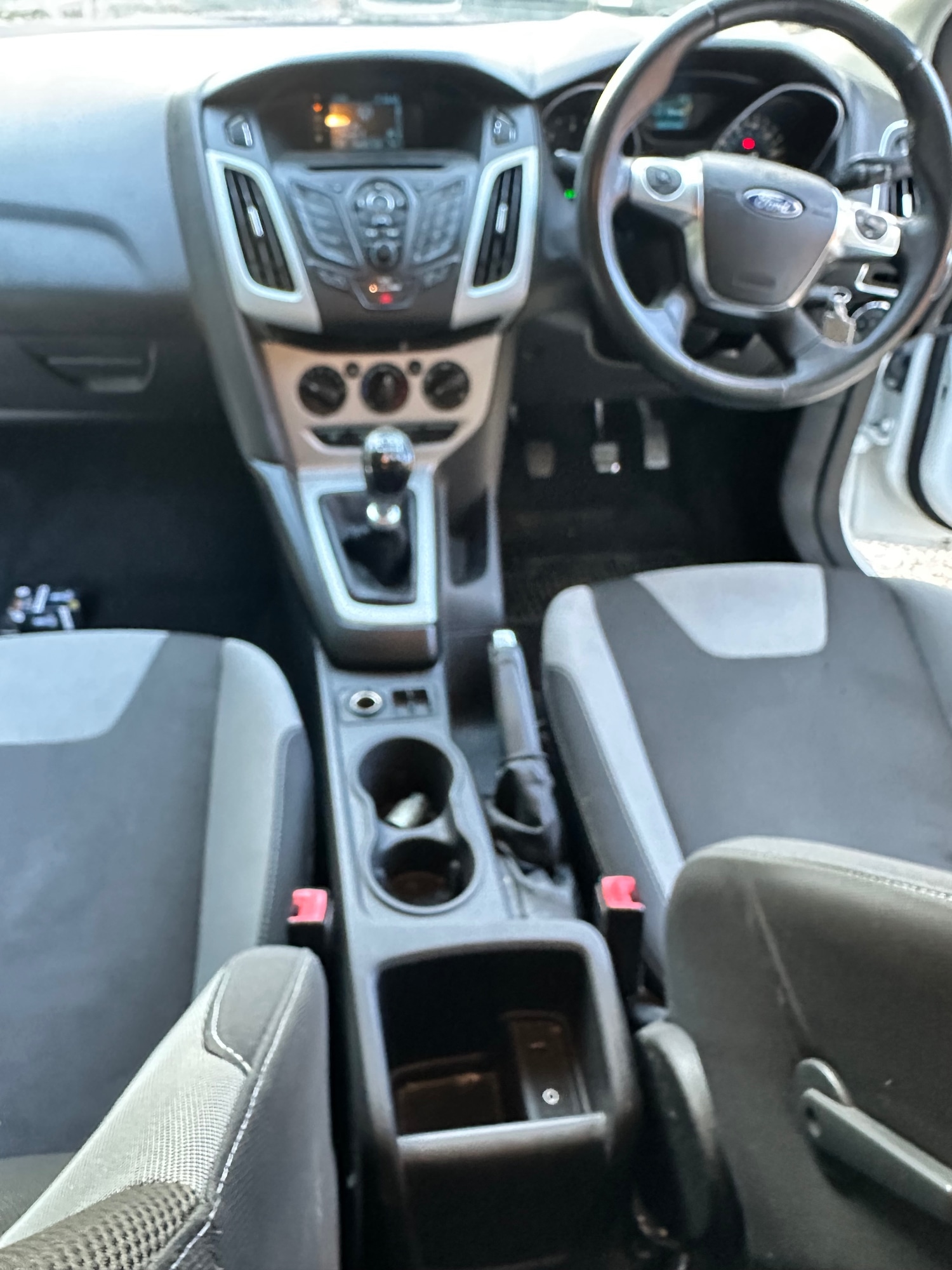 Used Ford Focus 2013 for sale - 76392061: Photo 20